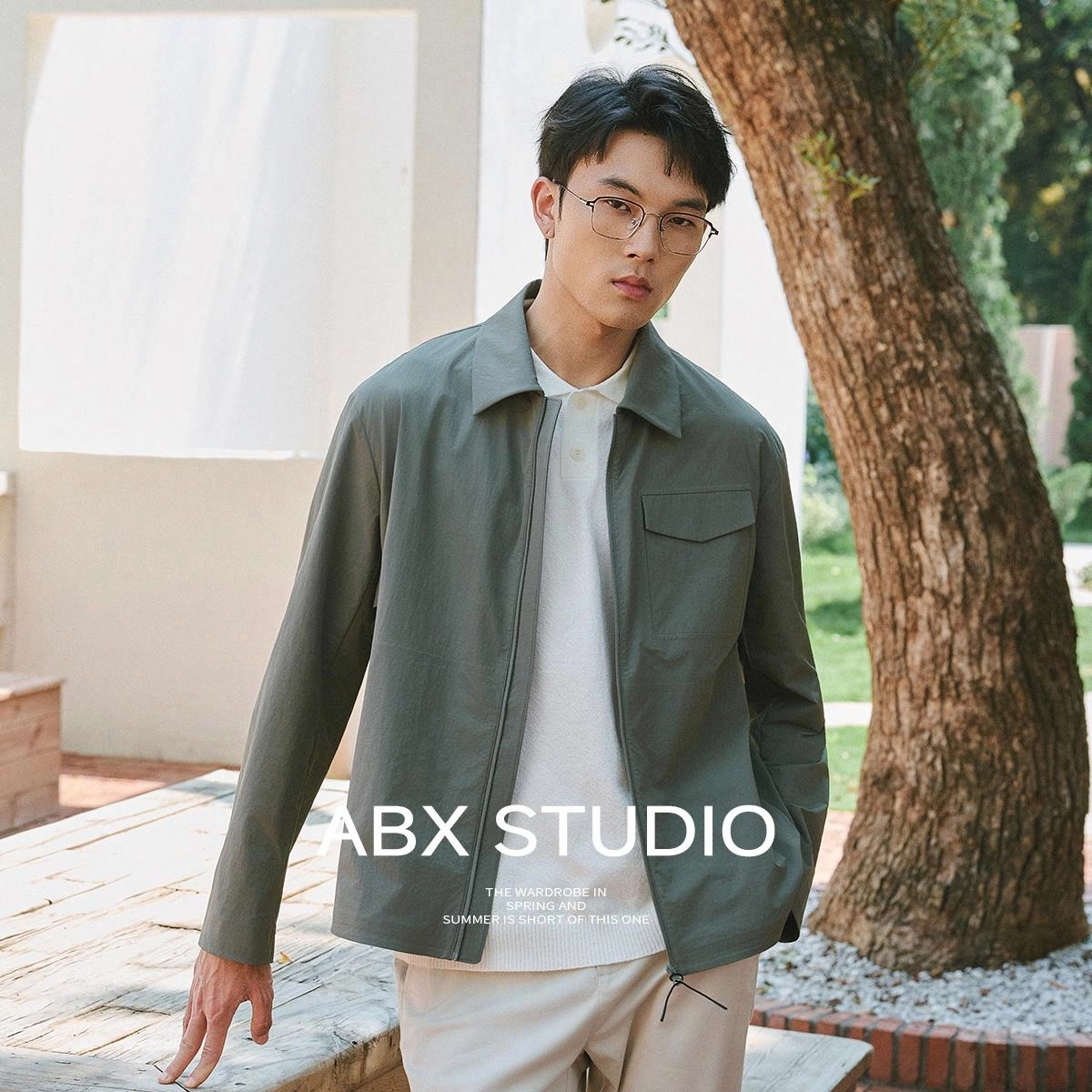 A.B.X Polo
