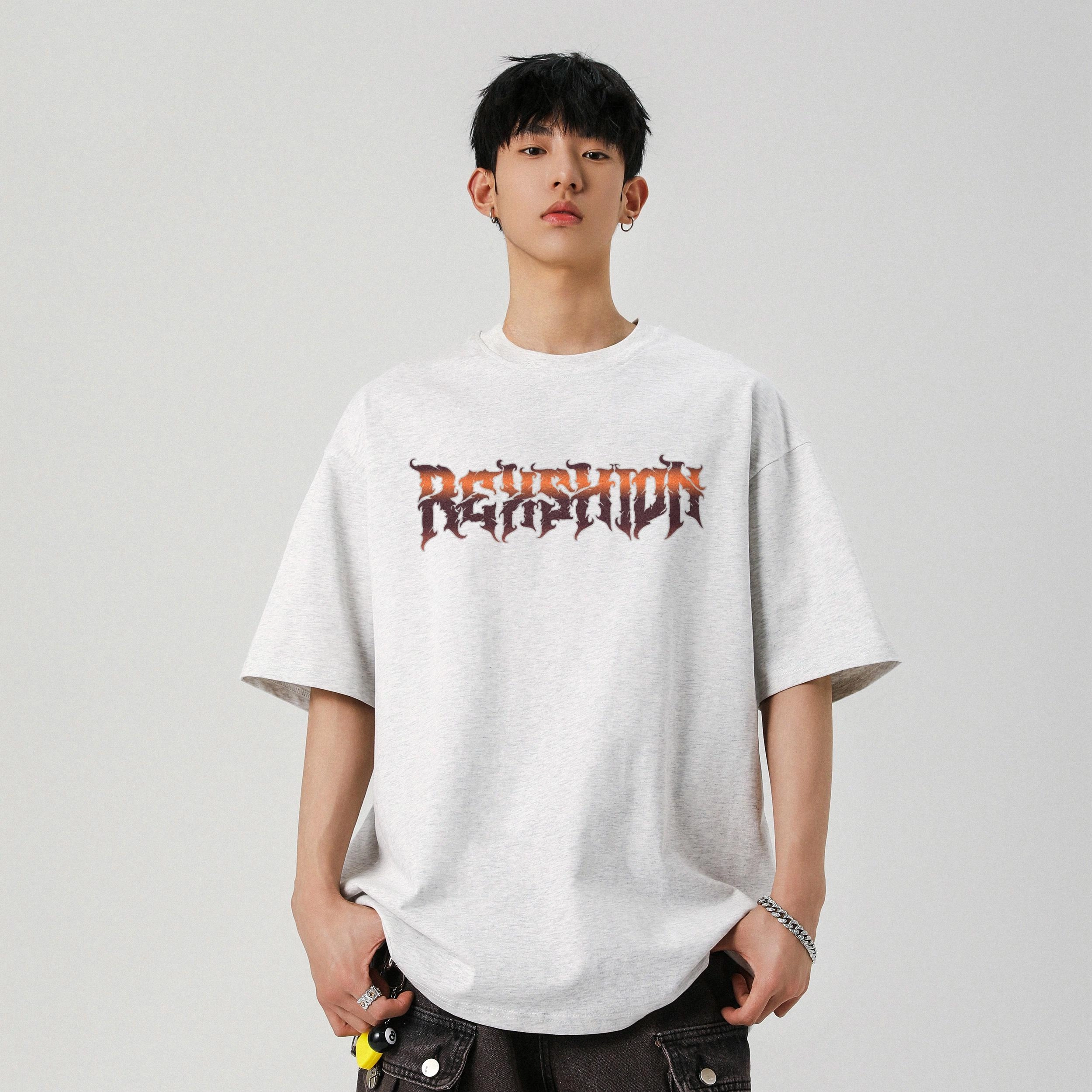 REXSHION T