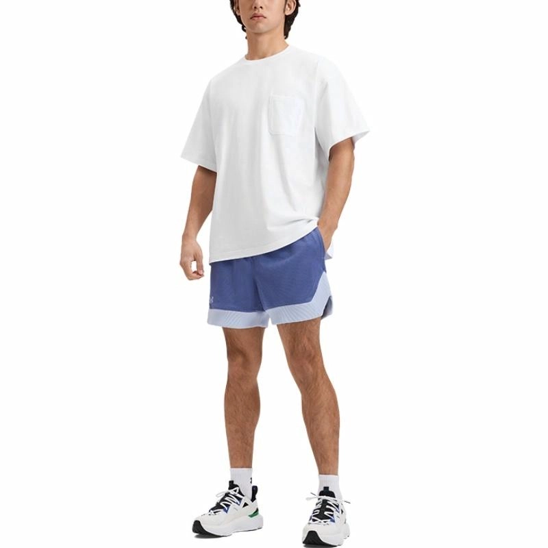Under Armour UA POCKET T 100