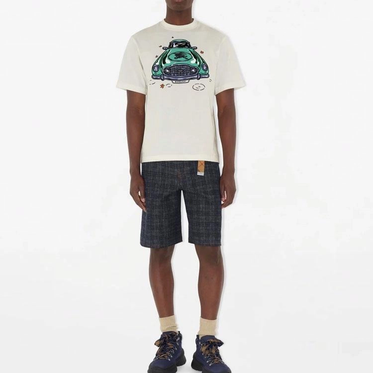 Burberry SS25 T