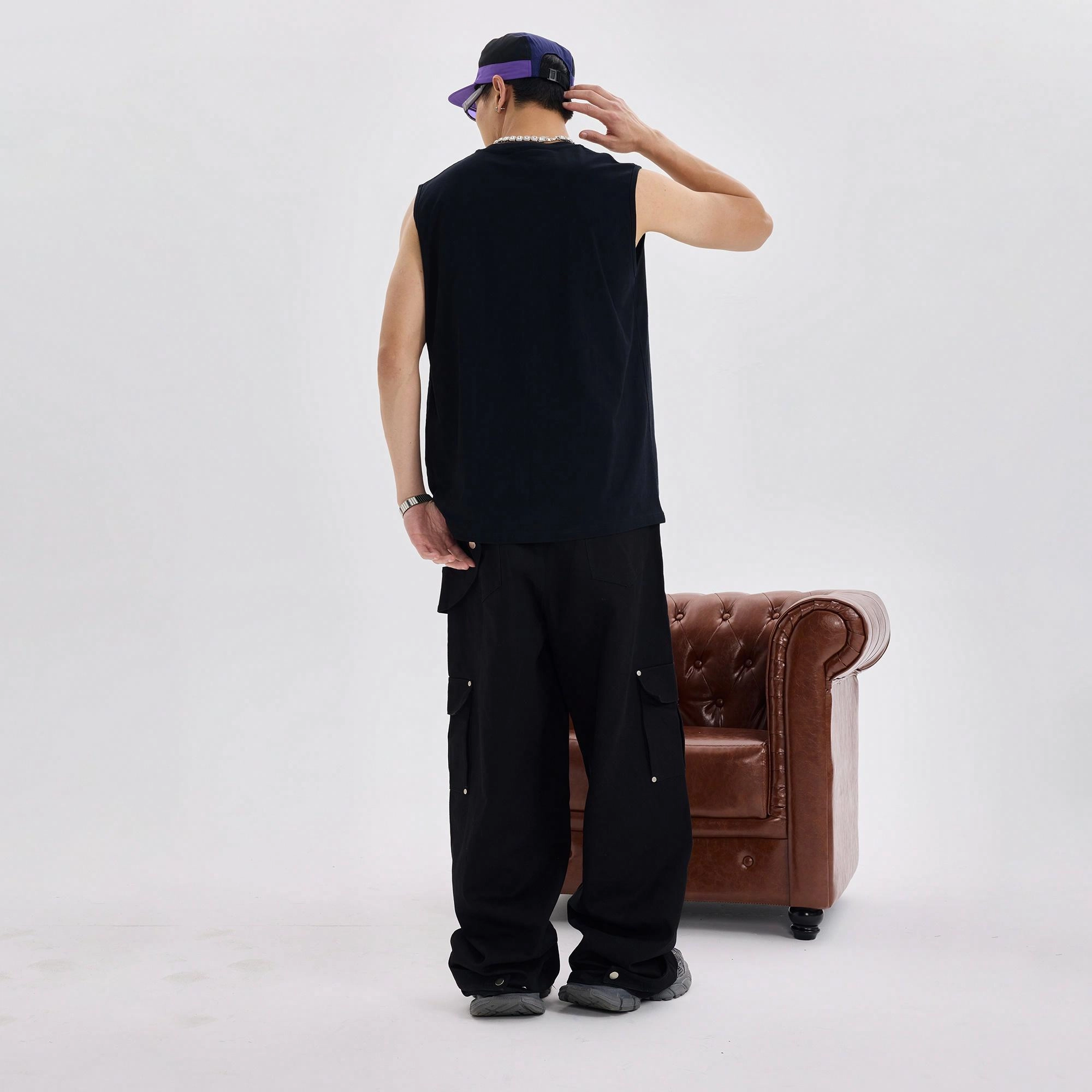 Mimx Homme