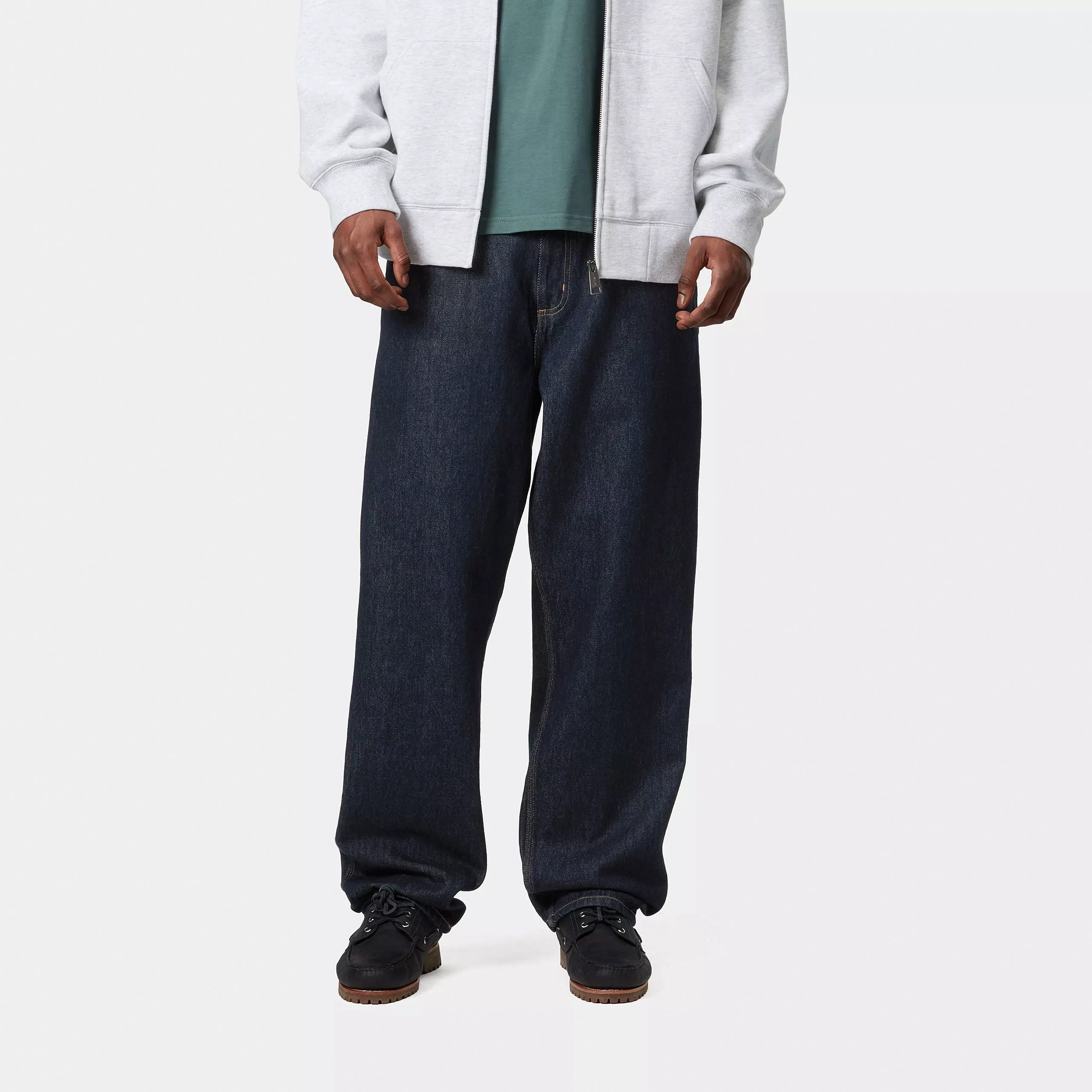 Carhartt WIP SS23 Detour editorial