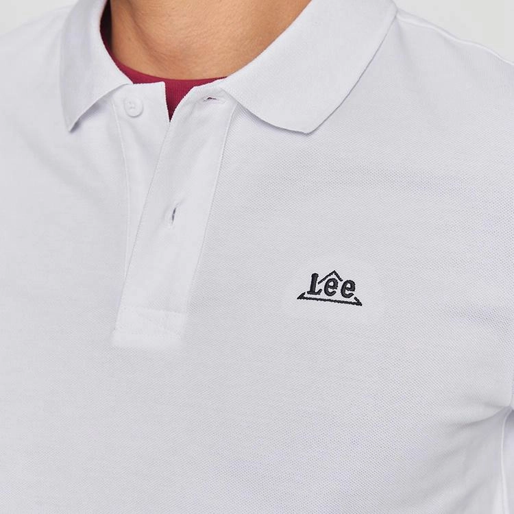 Lee LogoPolo
