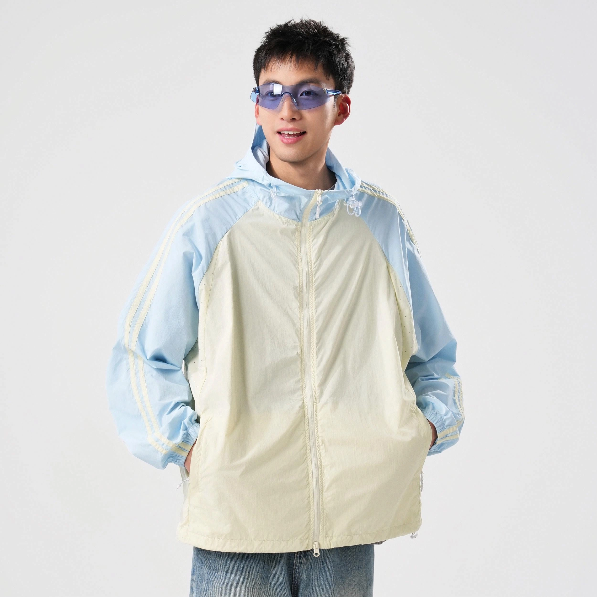 REXSHION UPF50+