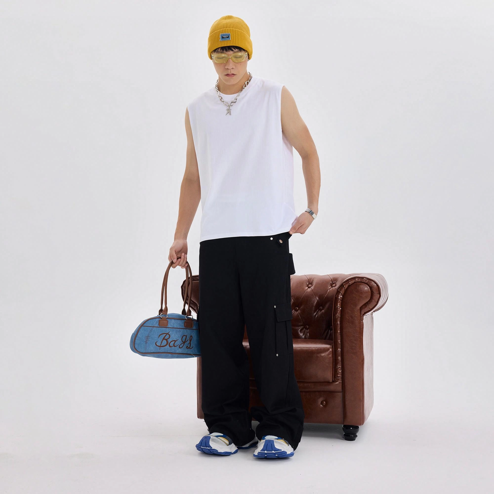 Mimx Homme