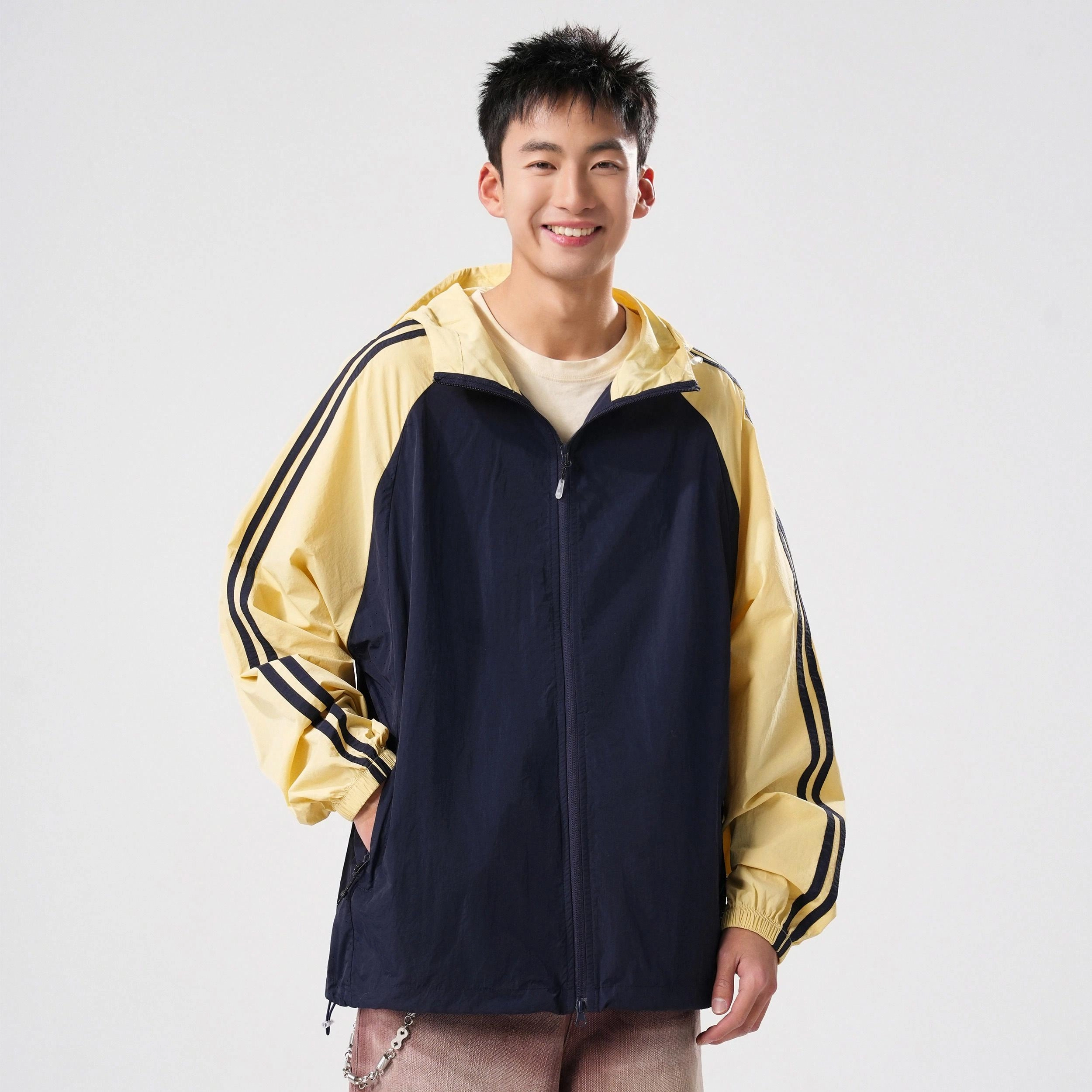 REXSHION UPF50+