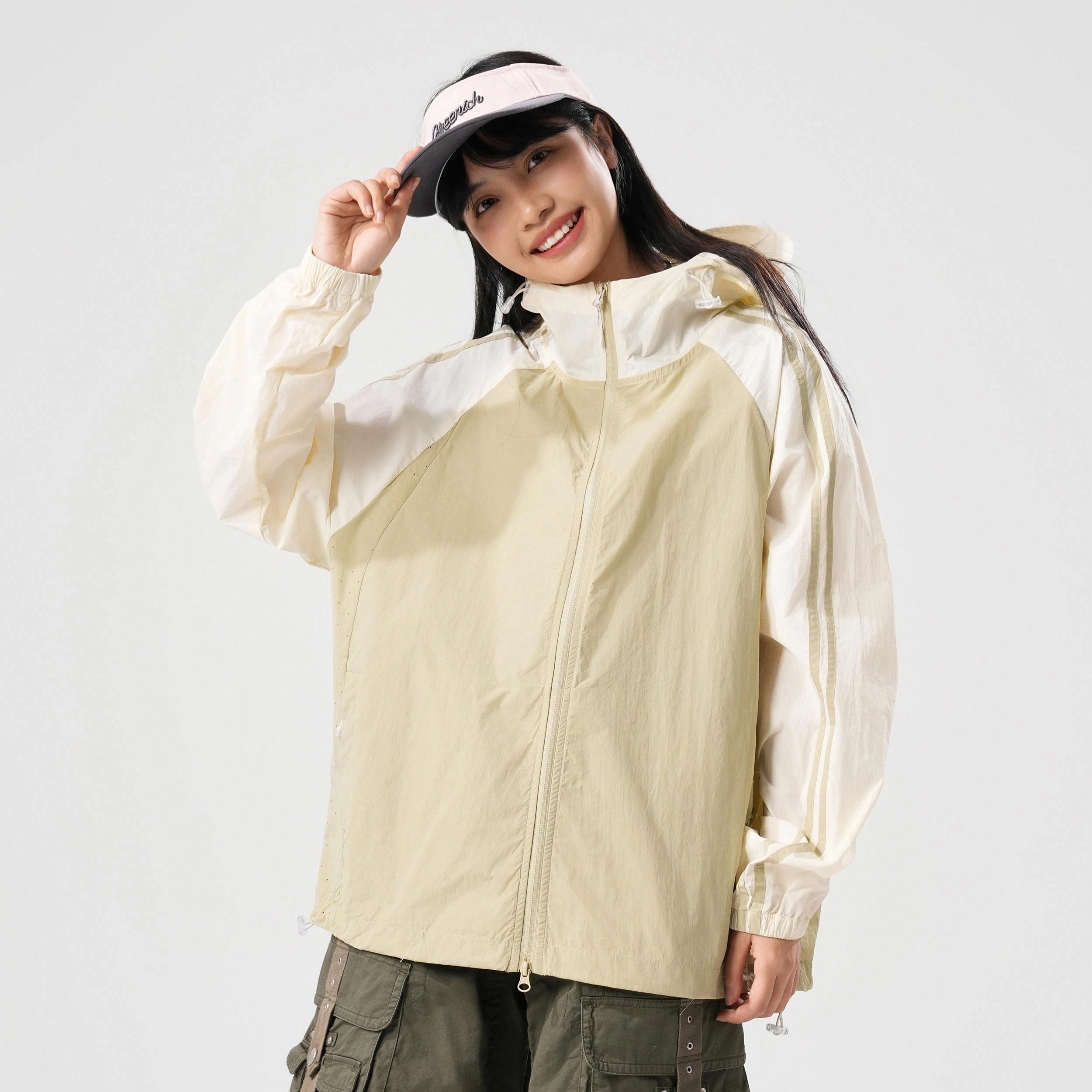 REXSHION UPF50+