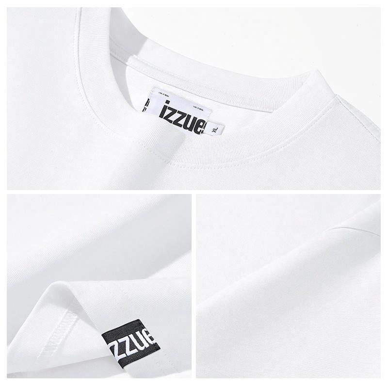 izzue logoT