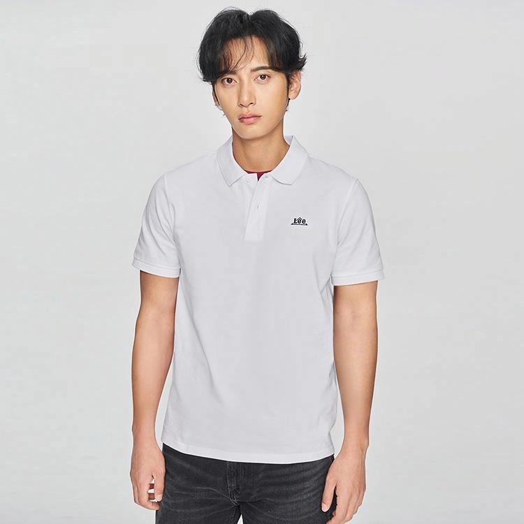 Lee LogoPolo