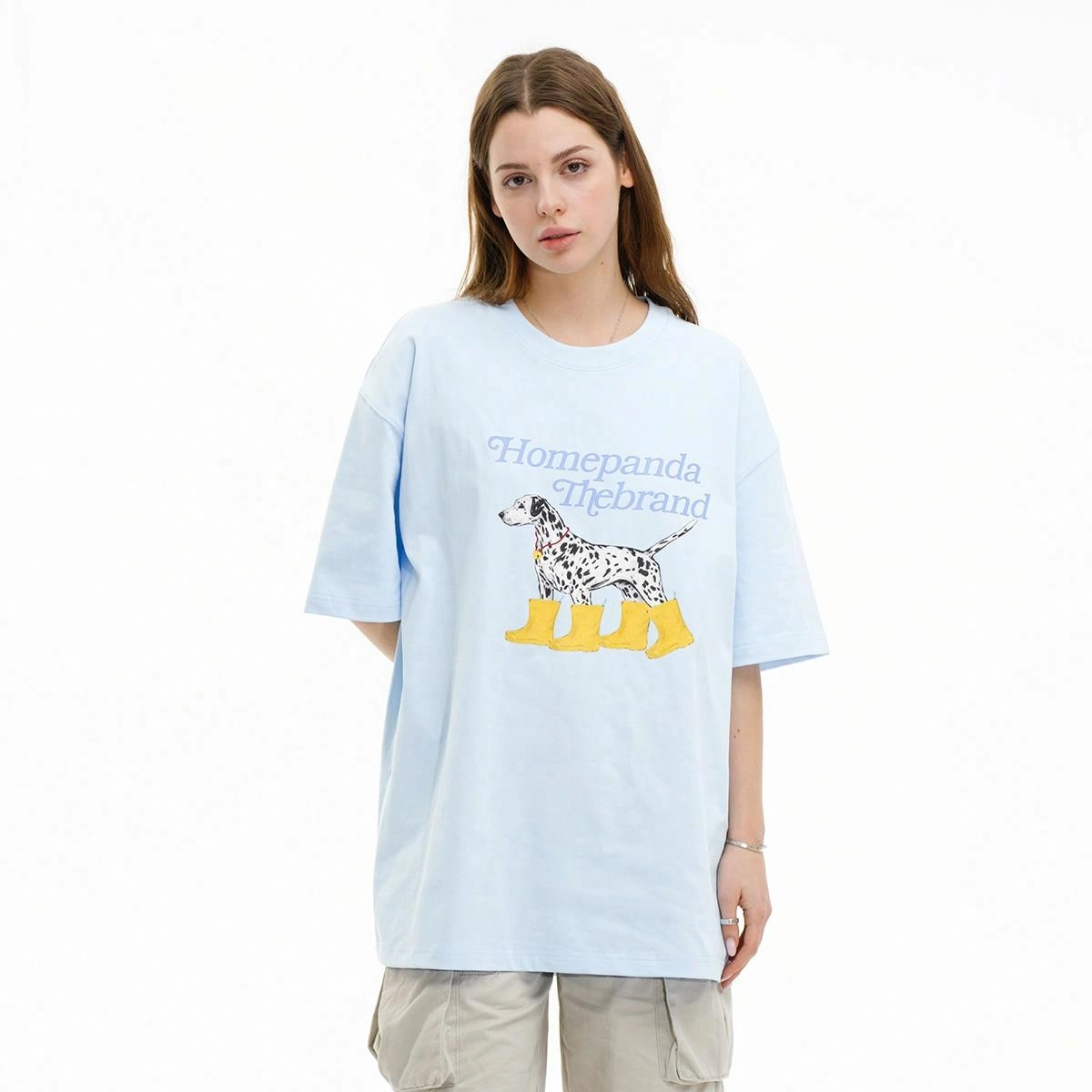 HOME PANDA T