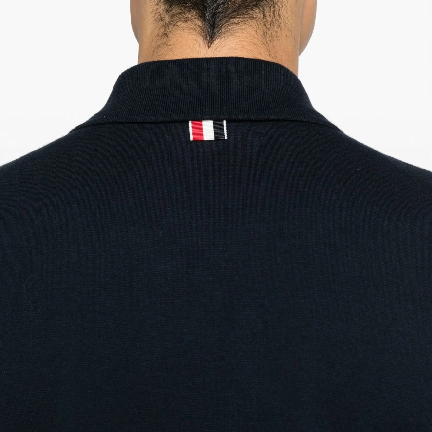 THOM BROWNE PoloPolo