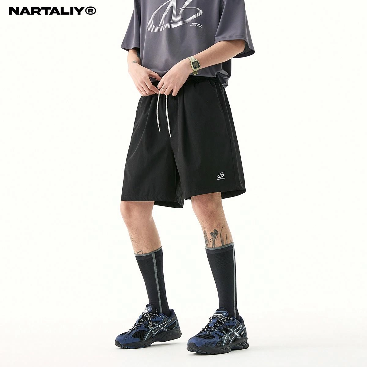 NARTALIY