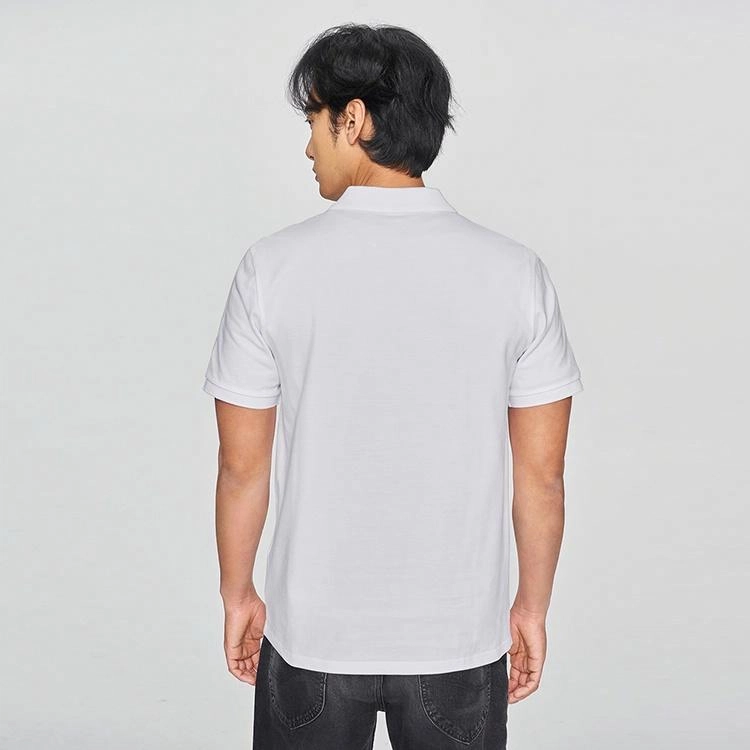 Lee LogoPolo