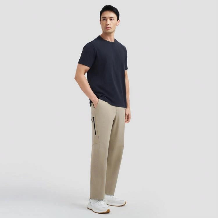 DESCENTE ESSENTIAL T