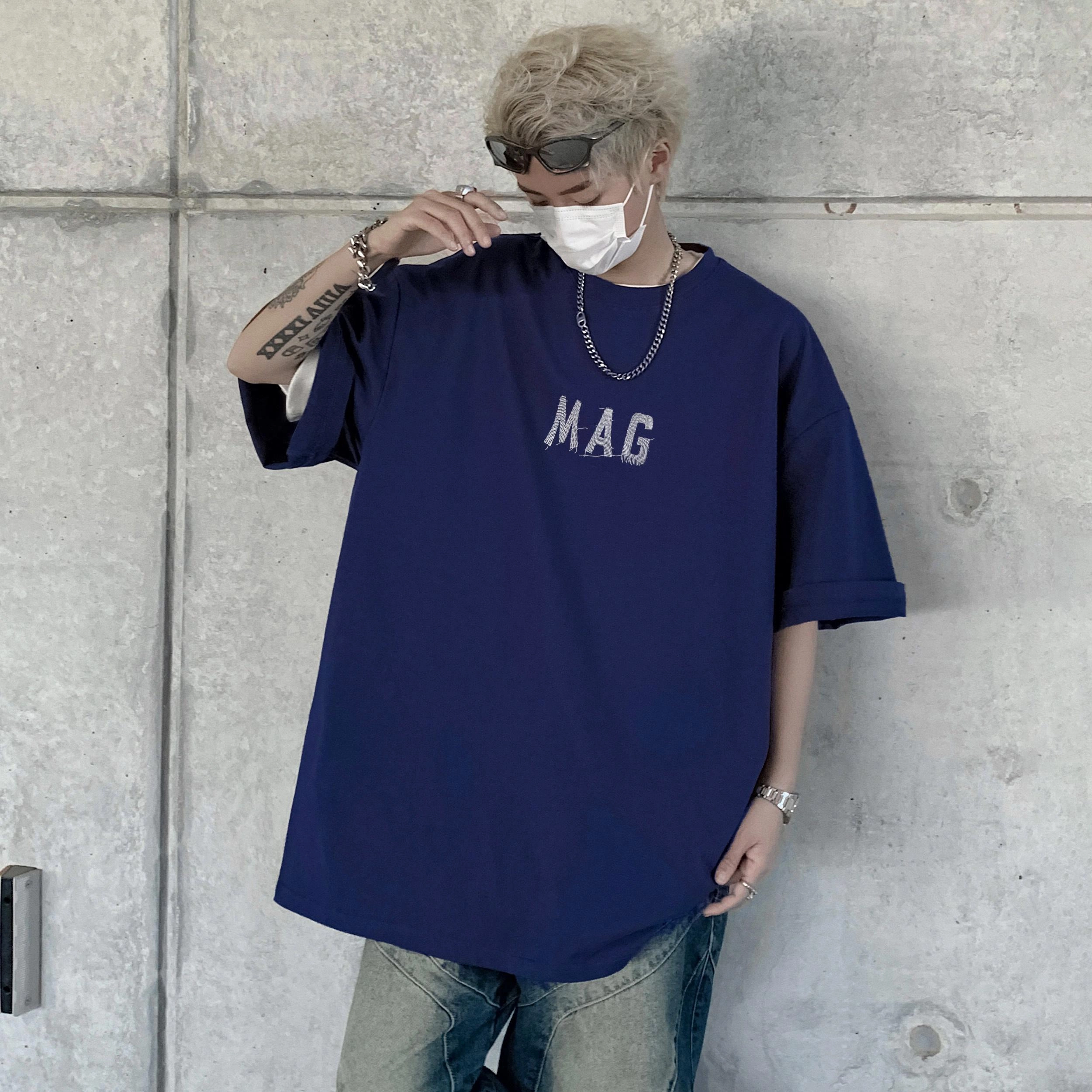 magmode LogoT