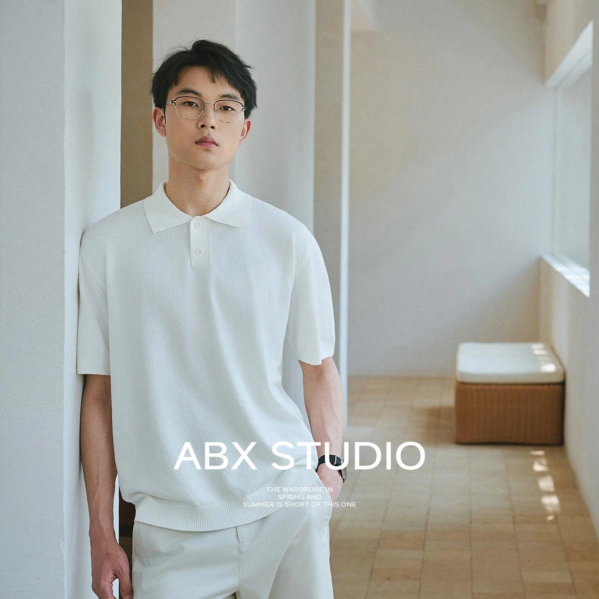 A.B.X Polo