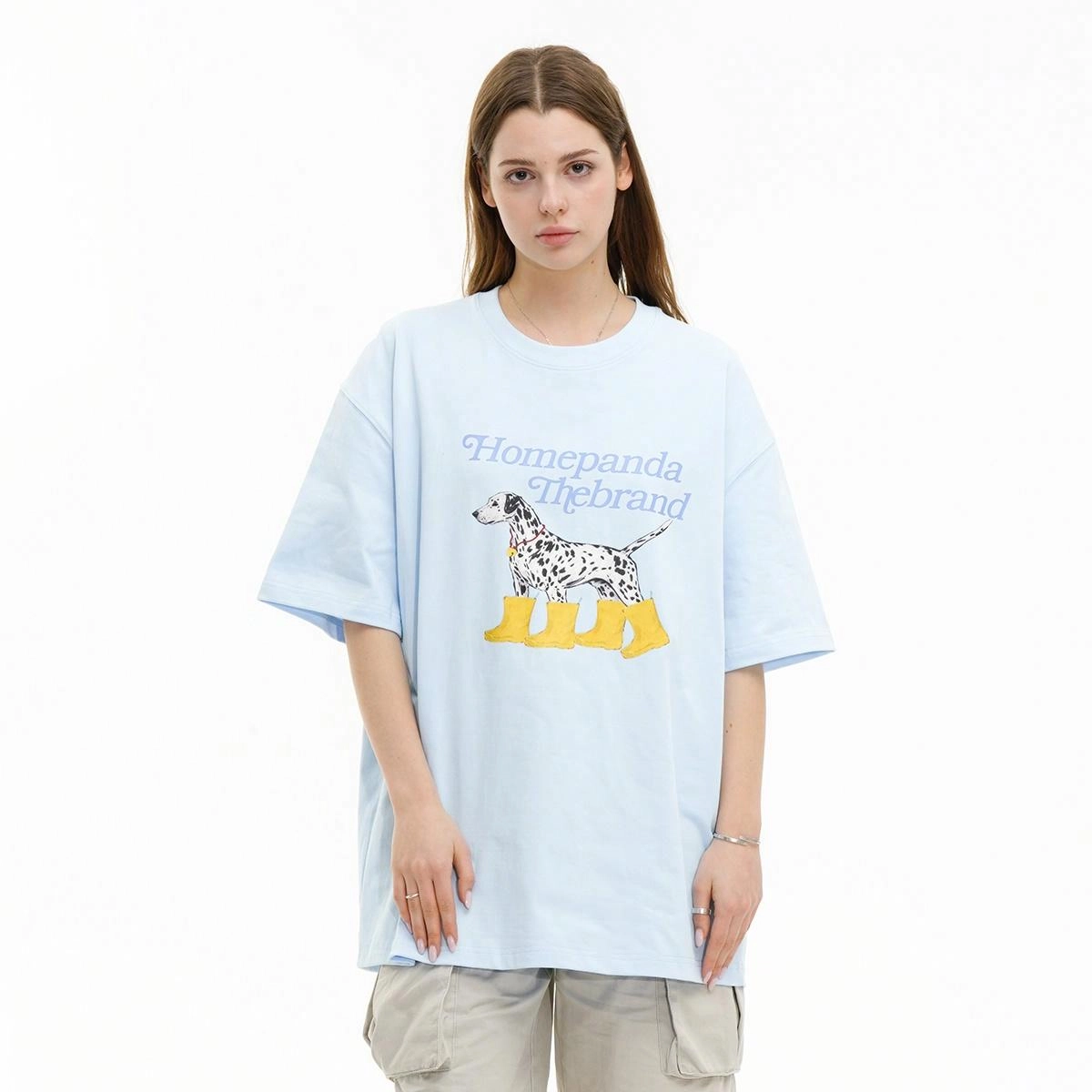 HOME PANDA T