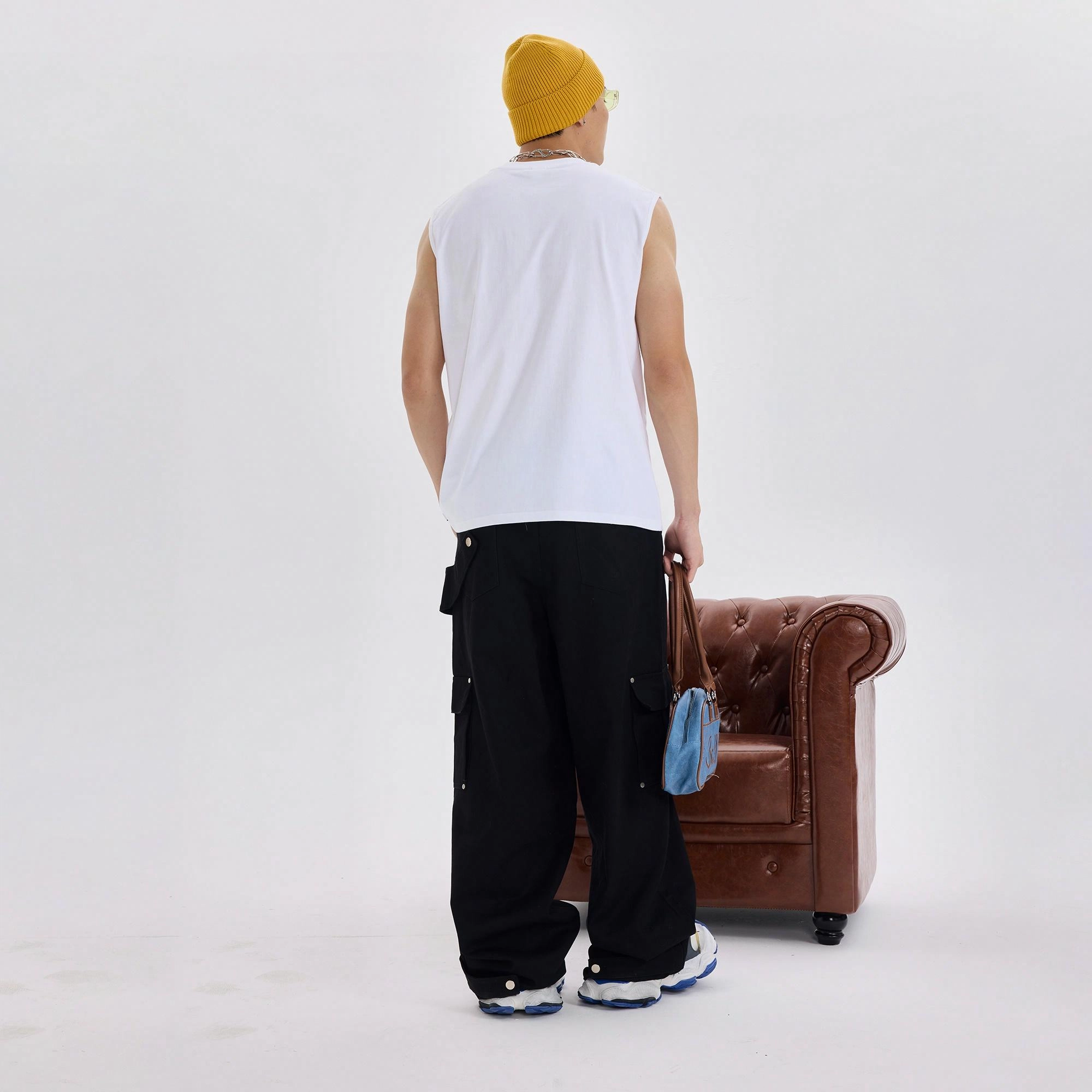 Mimx Homme
