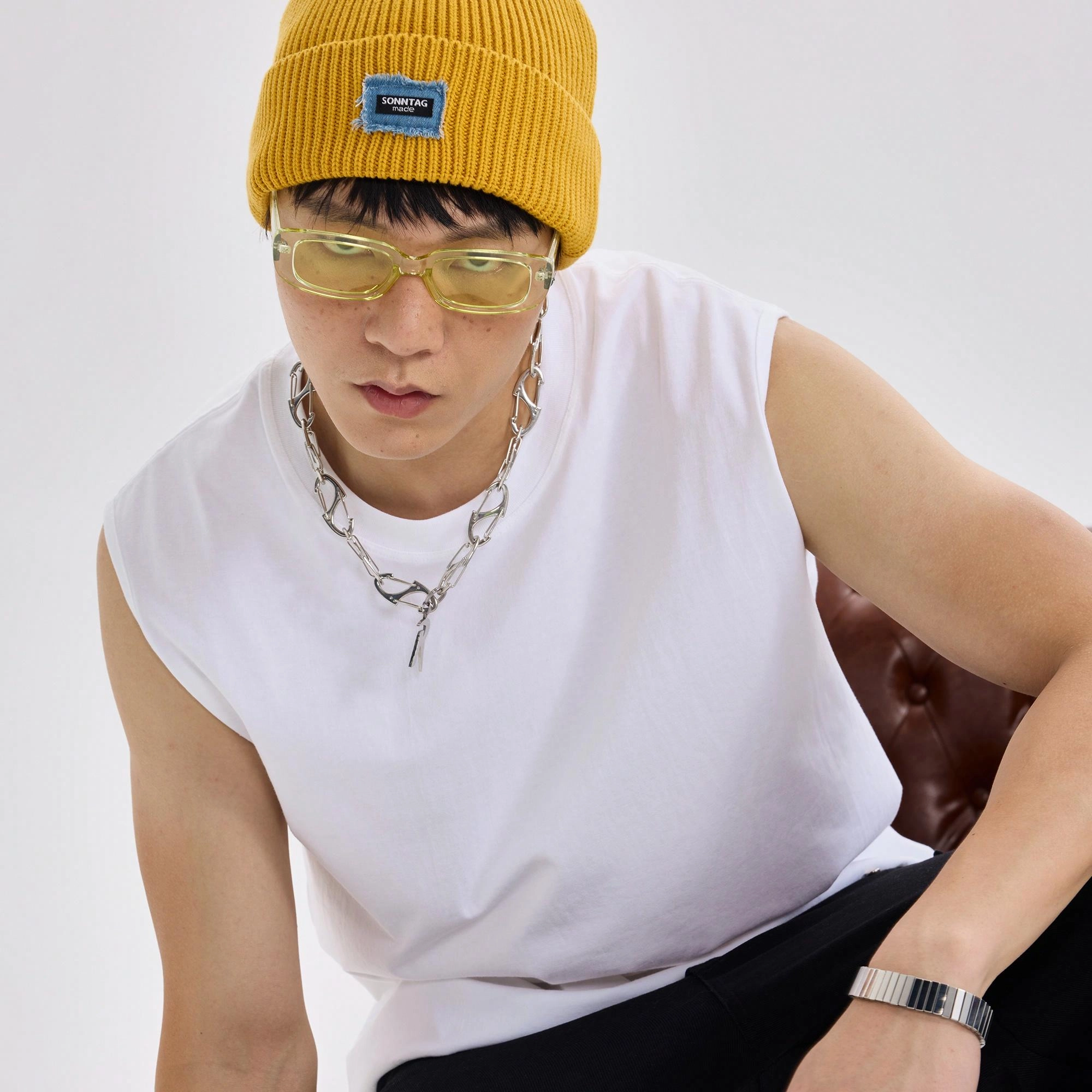 Mimx Homme