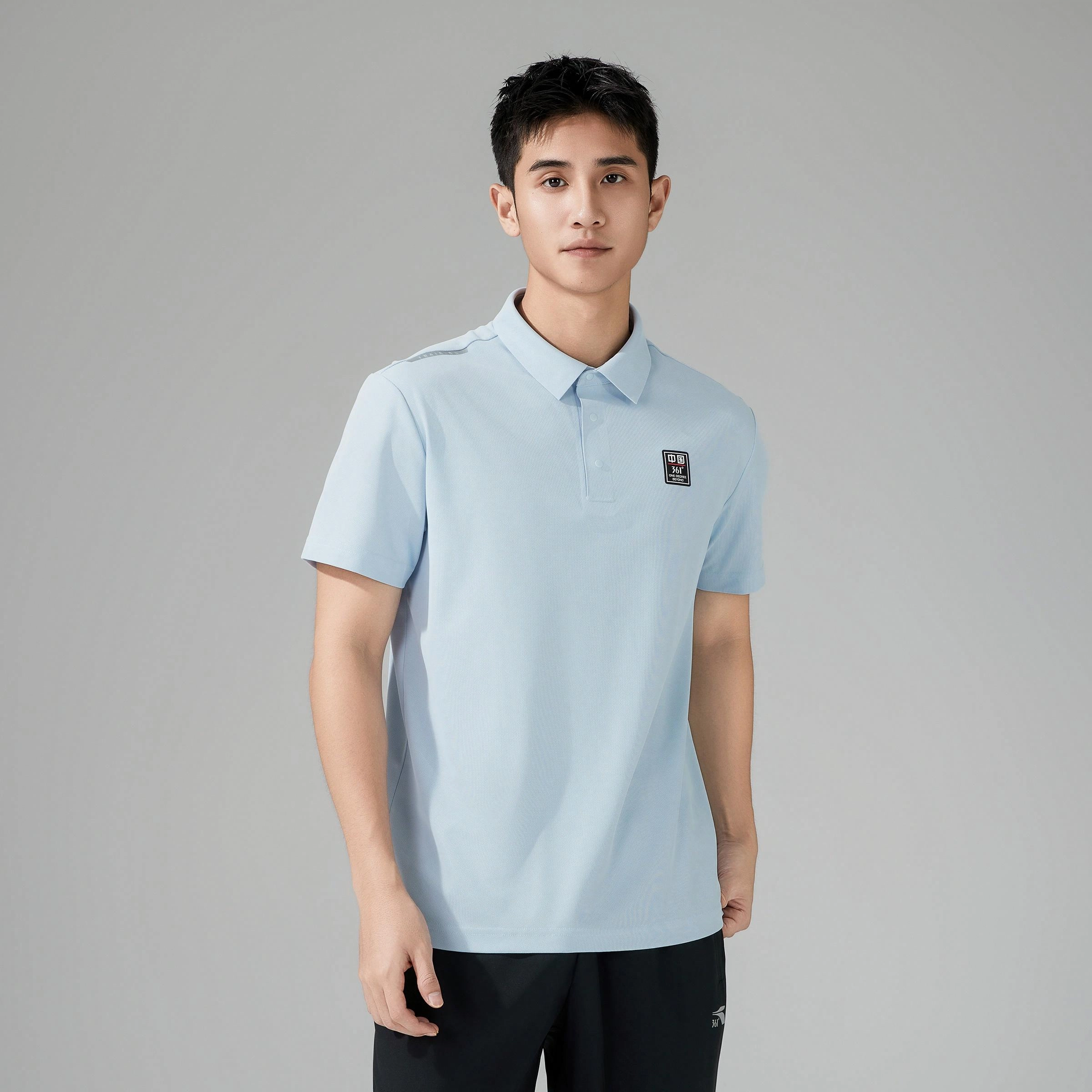 361 Polo