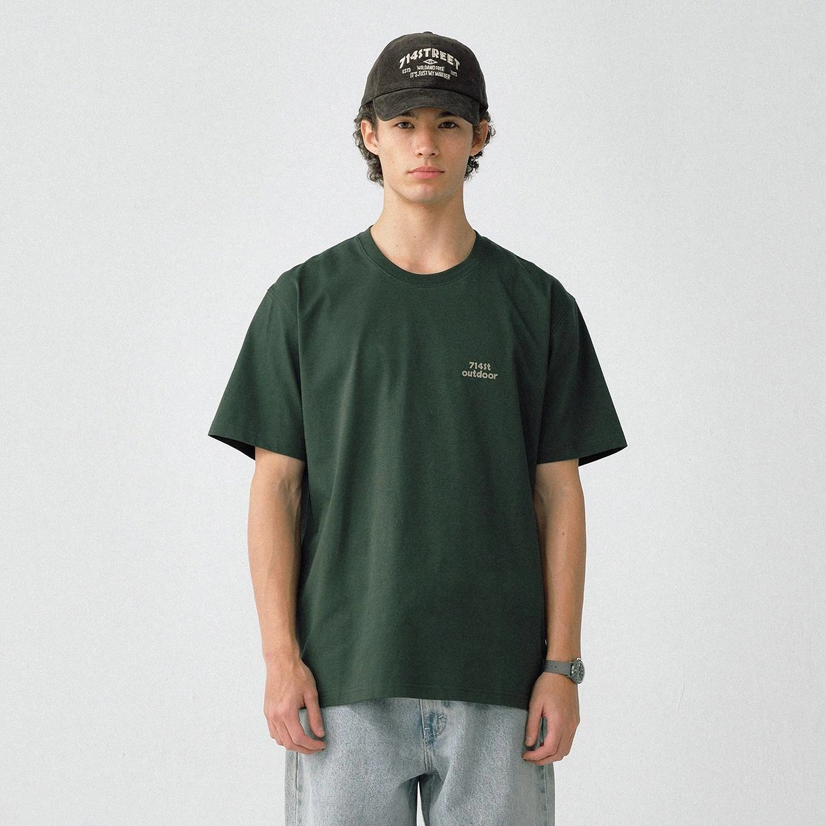 714STREET T