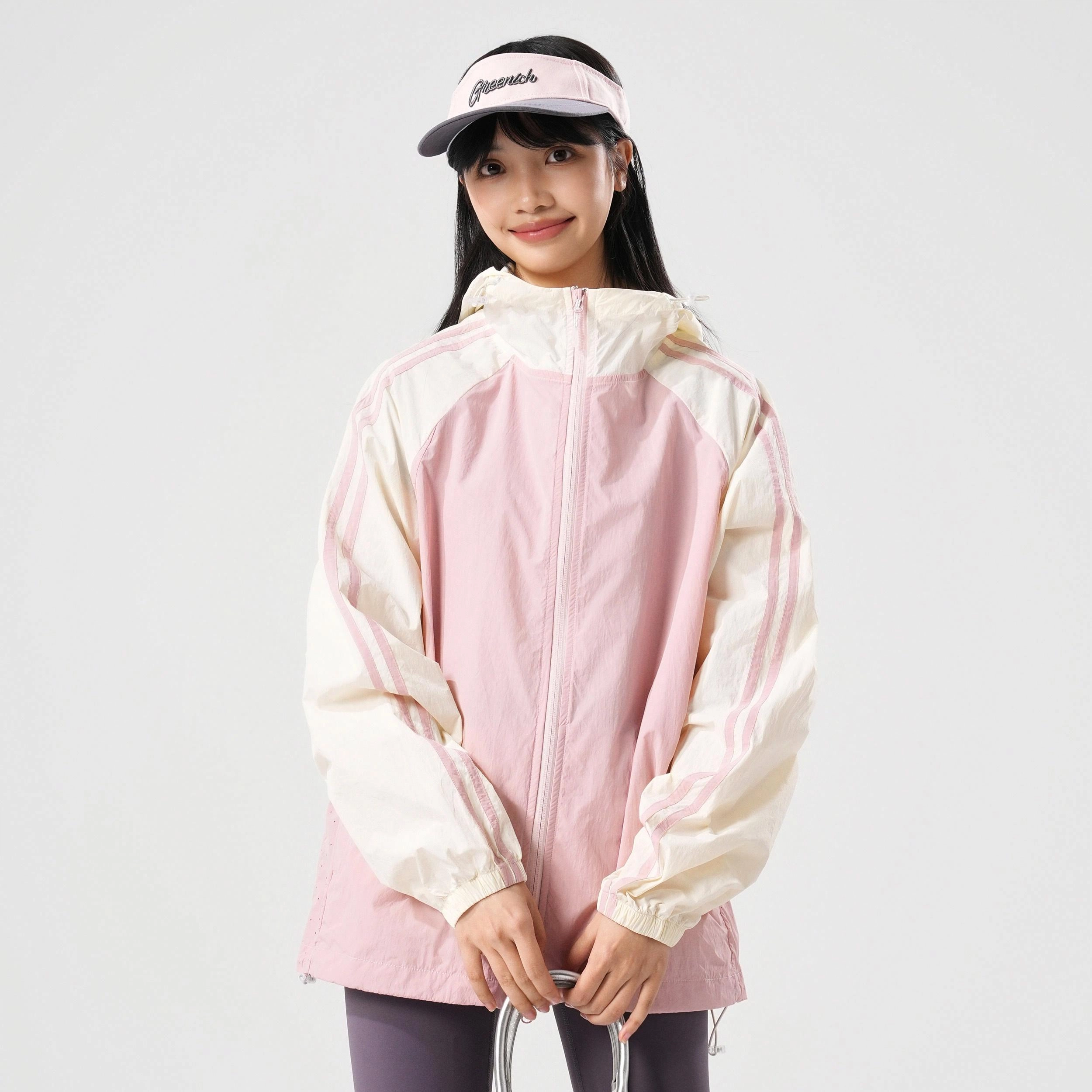 REXSHION UPF50+