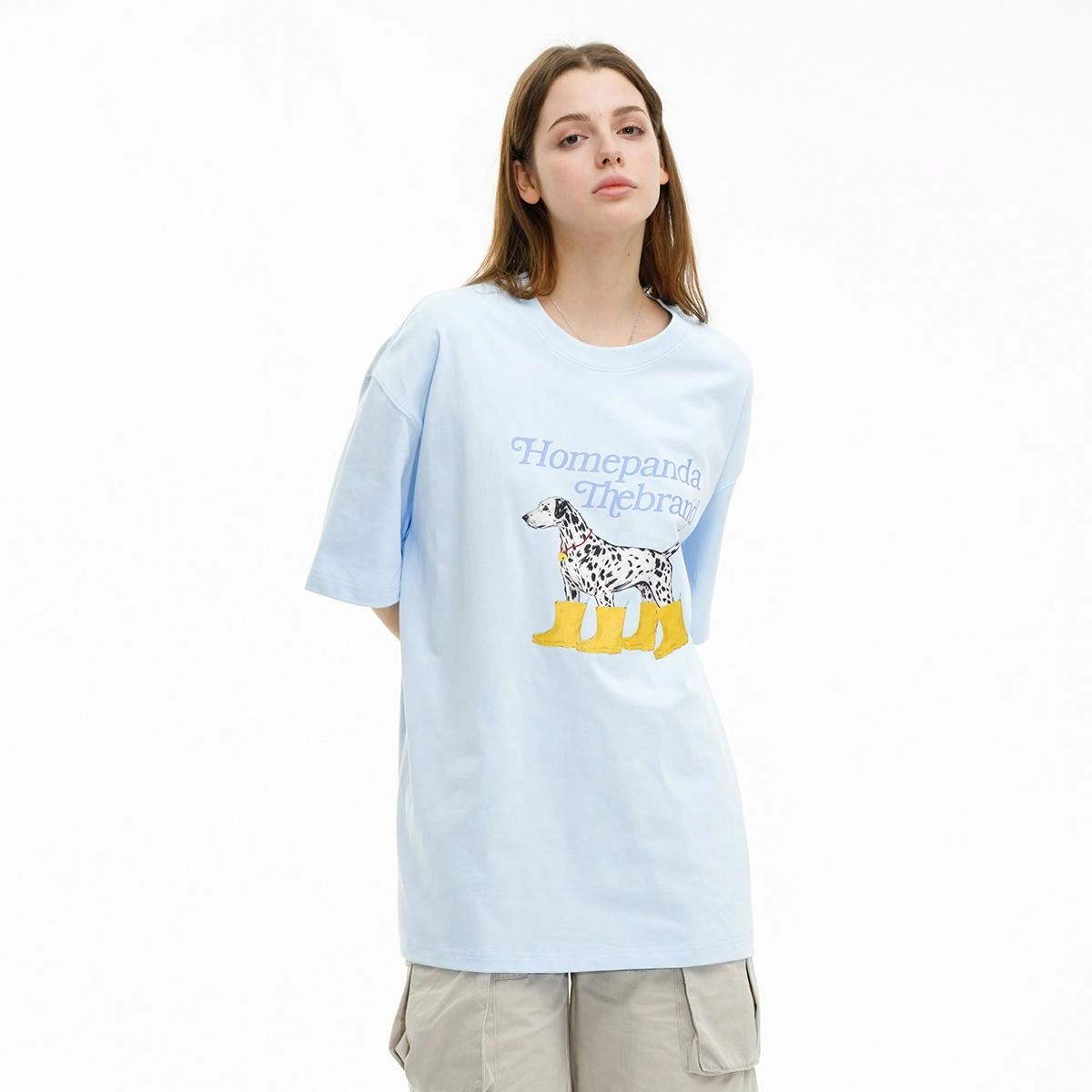 HOME PANDA T
