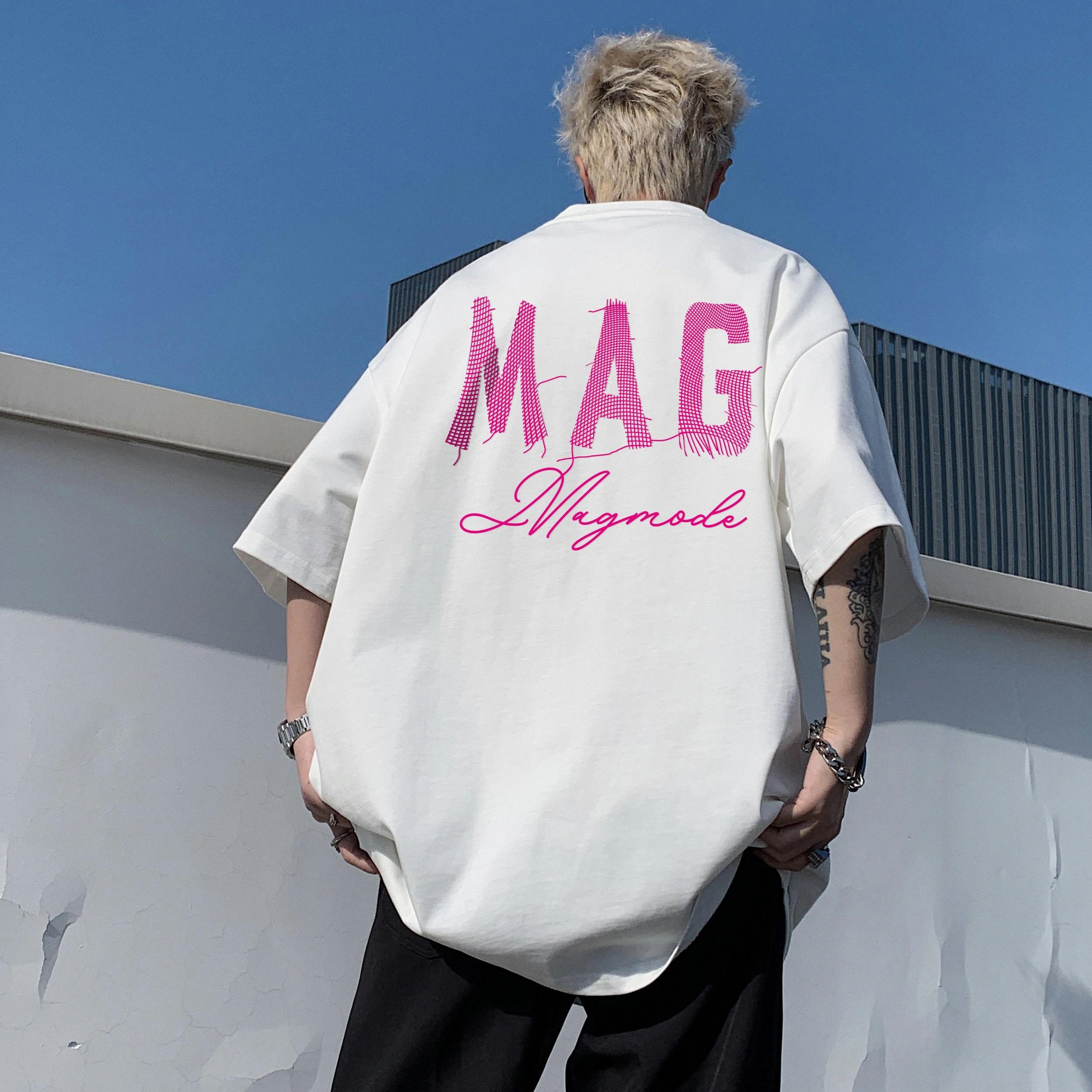 magmode LogoT