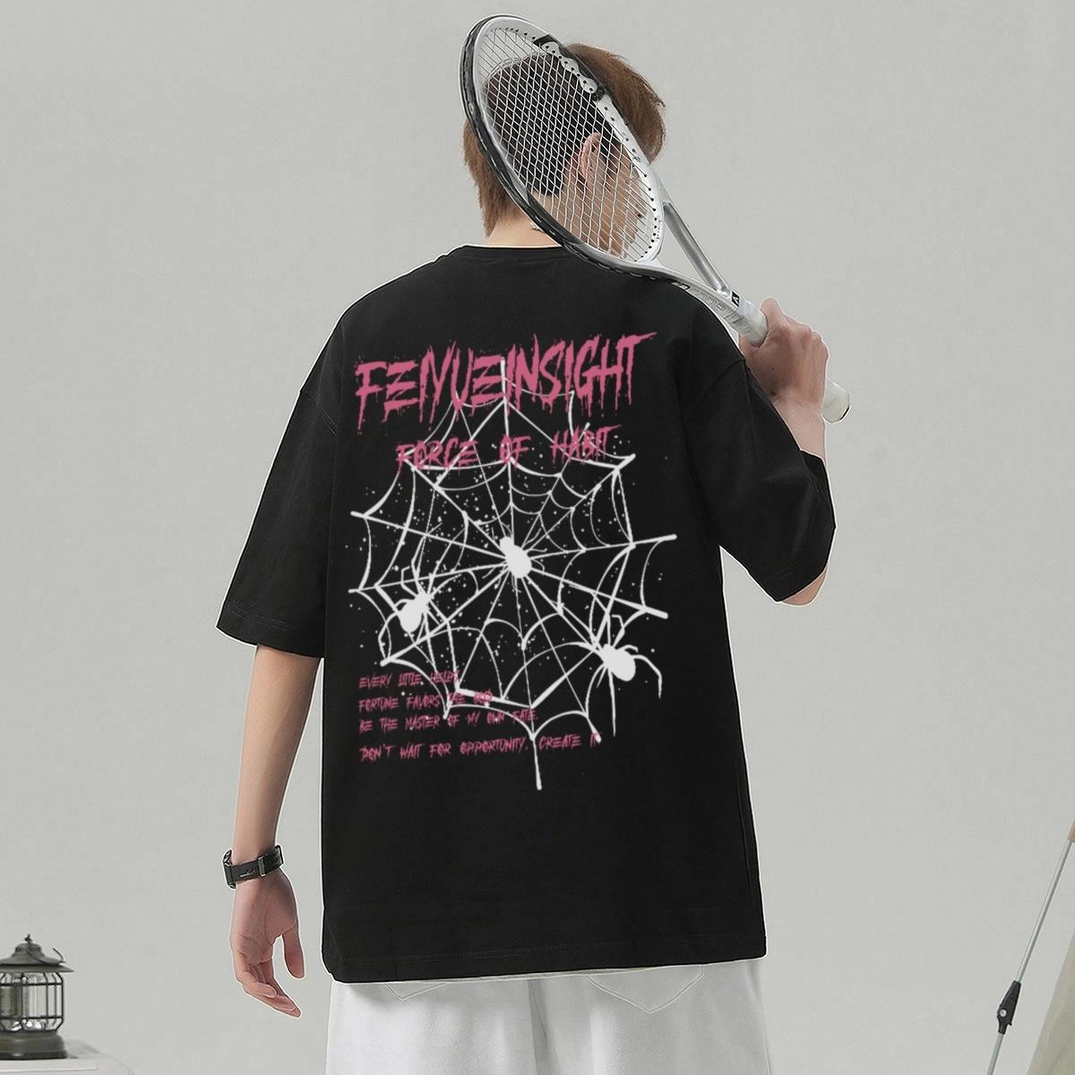 Feiyue T
