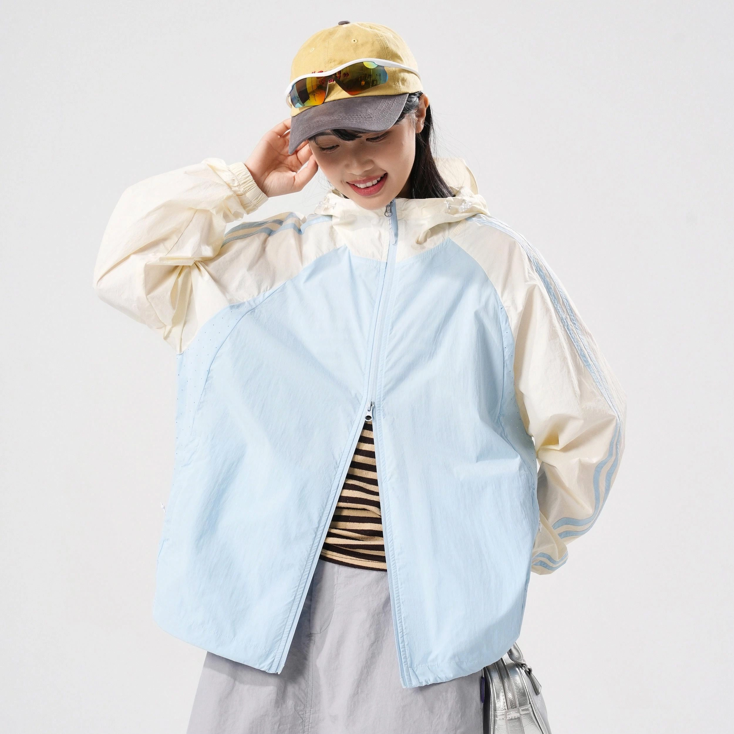 REXSHION UPF50+