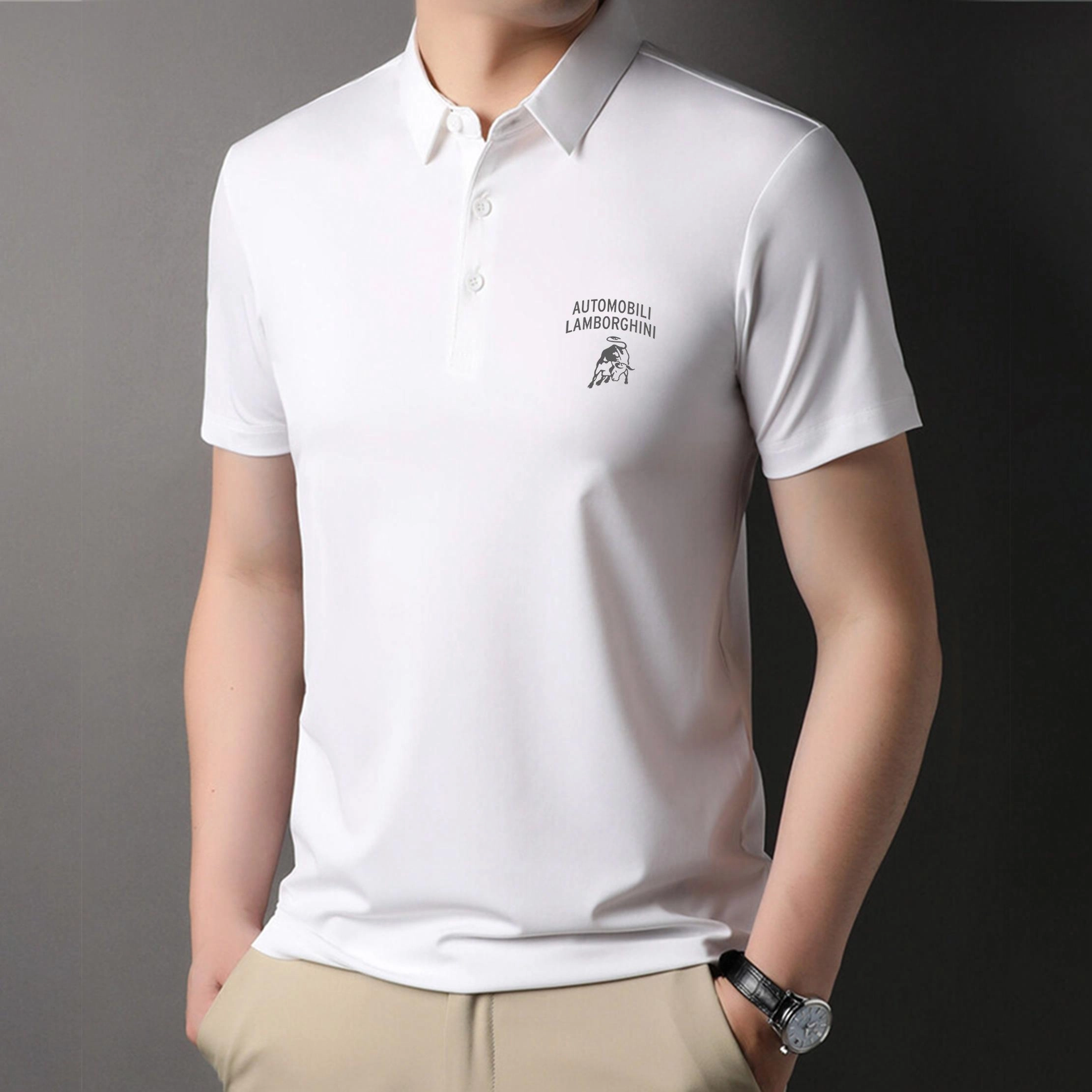Automobili Lamborghini Polo
