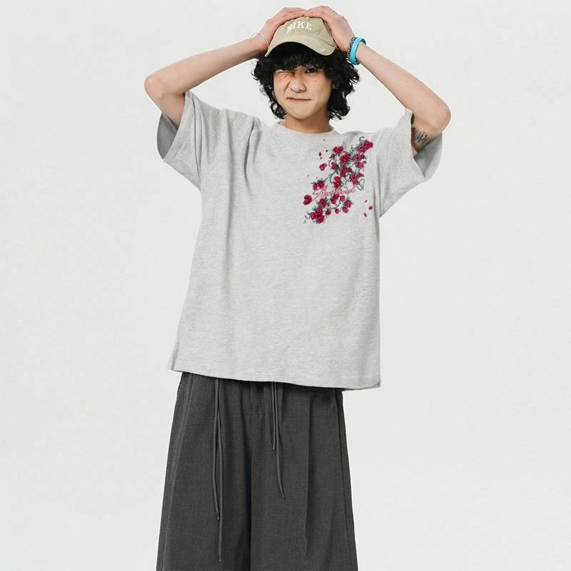 UNthemed T