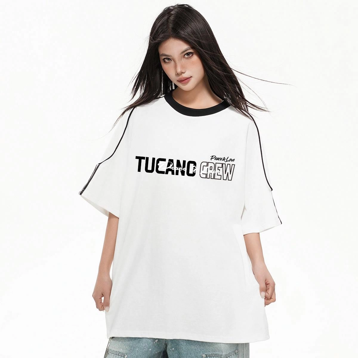 TUCANO T