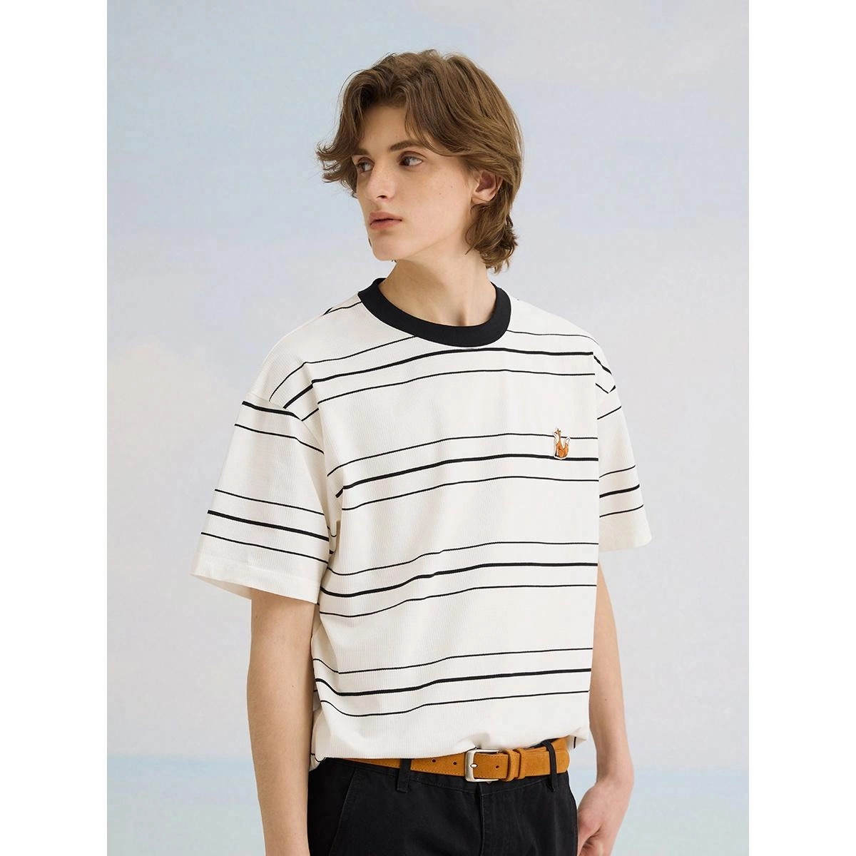 WILLIAM FOXSONS T