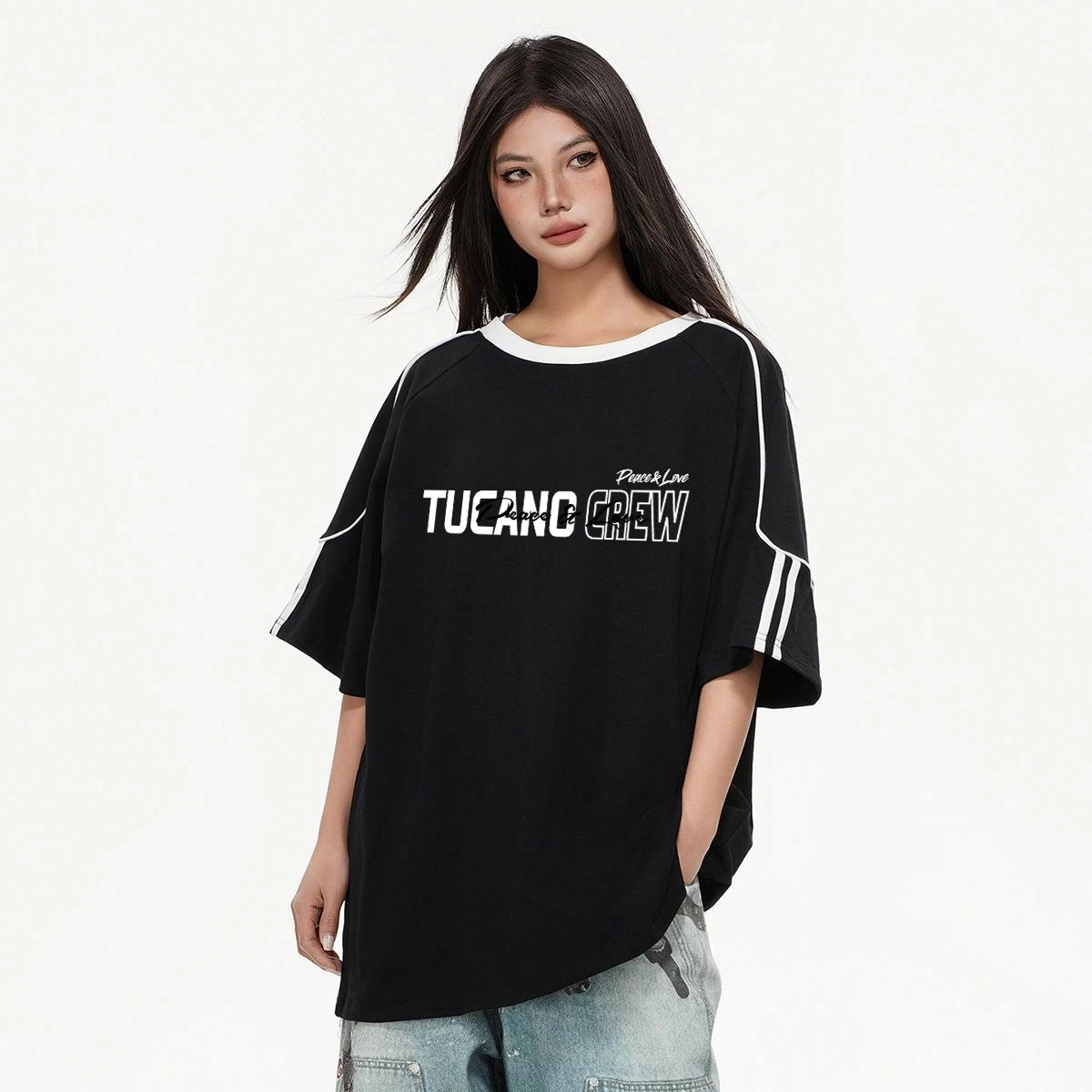 TUCANO T