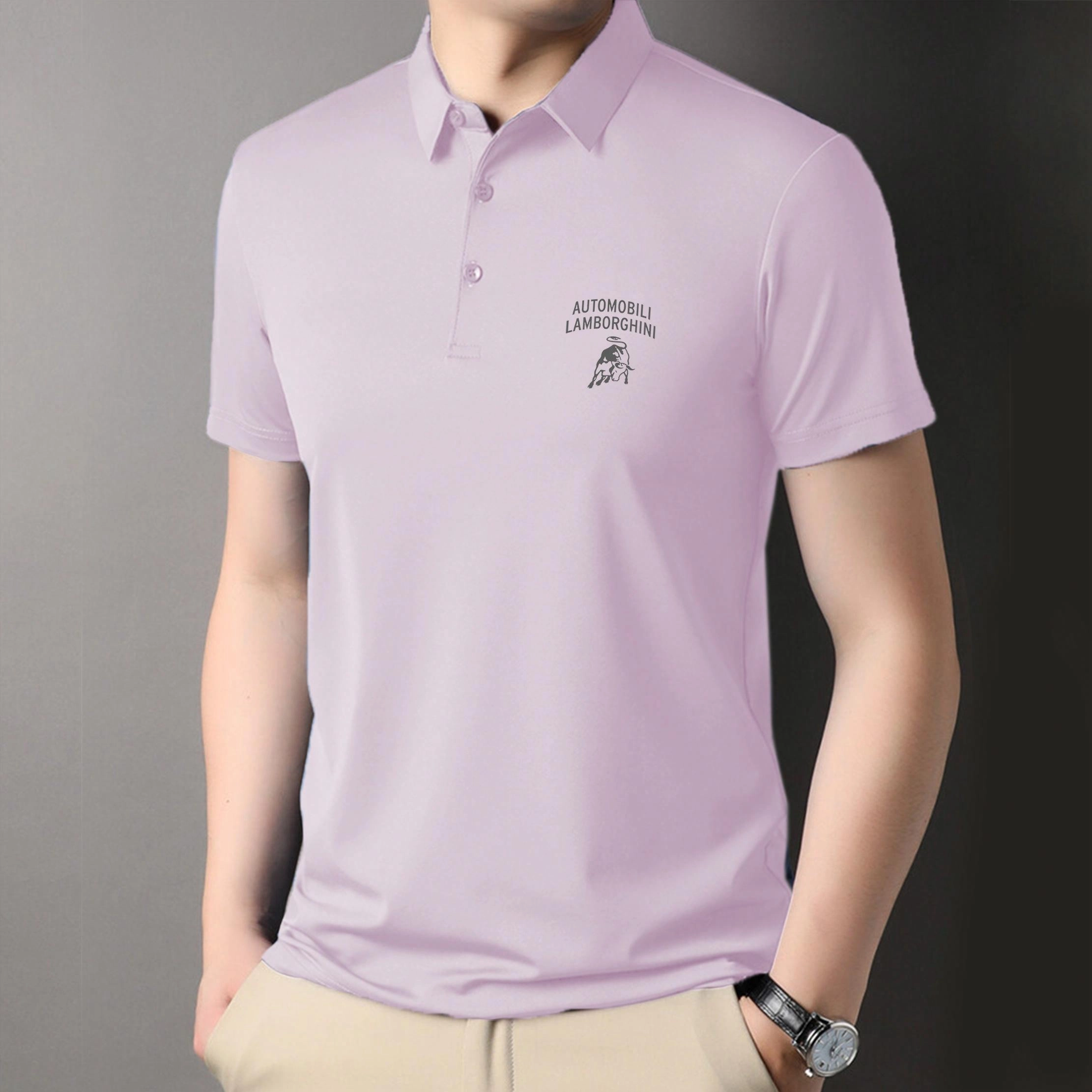 Automobili Lamborghini Polo