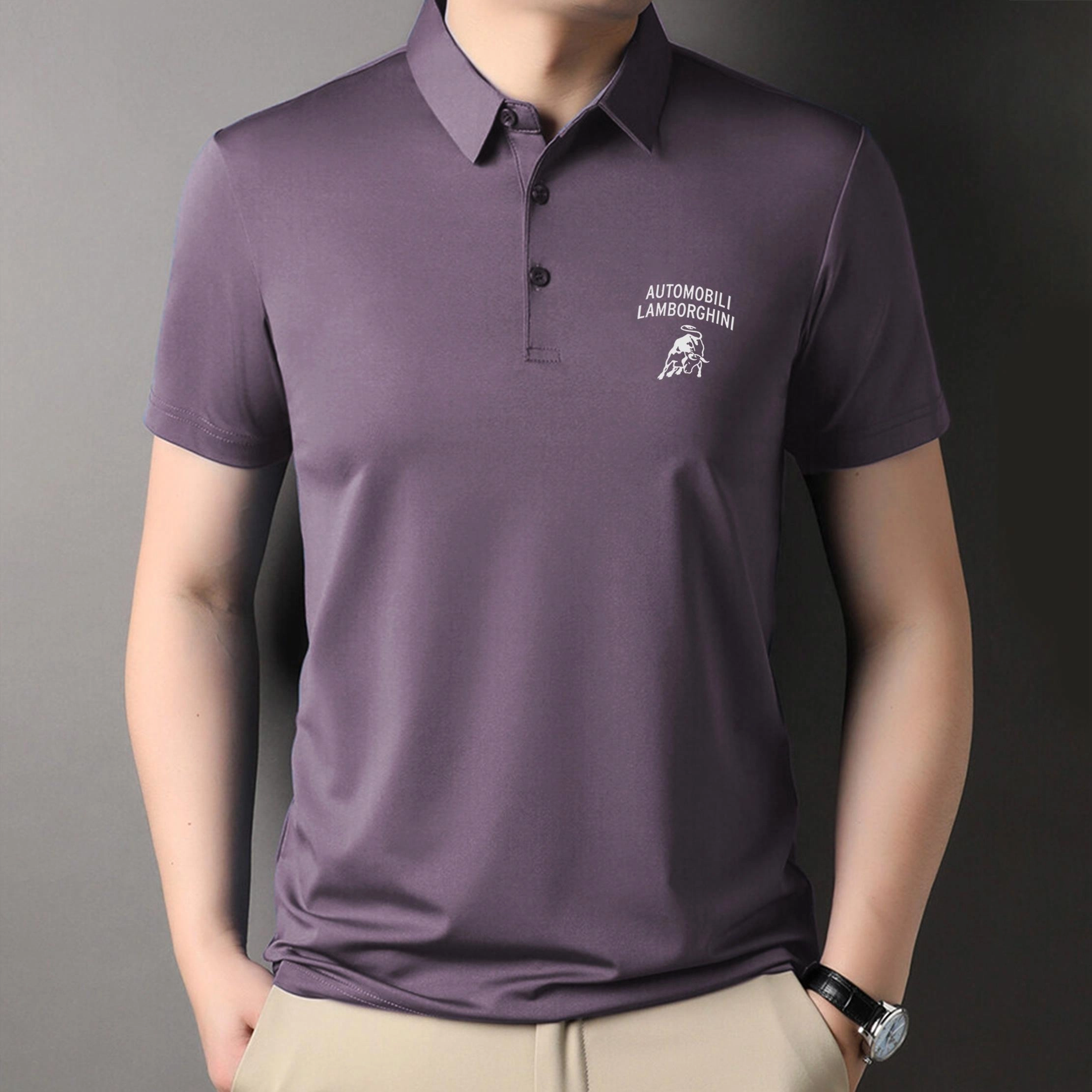 Automobili Lamborghini Polo
