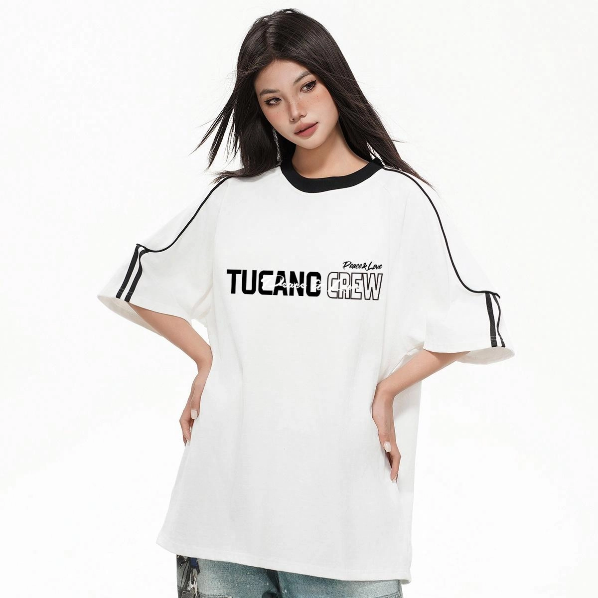 TUCANO T