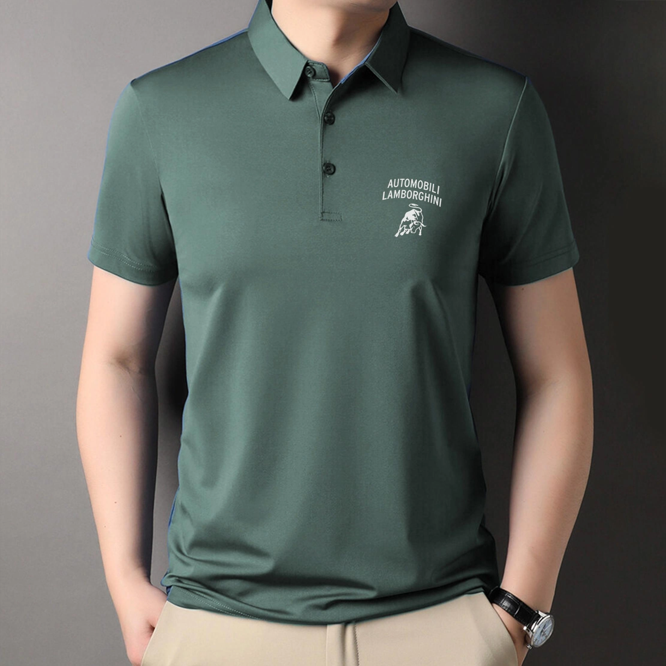 Automobili Lamborghini Polo