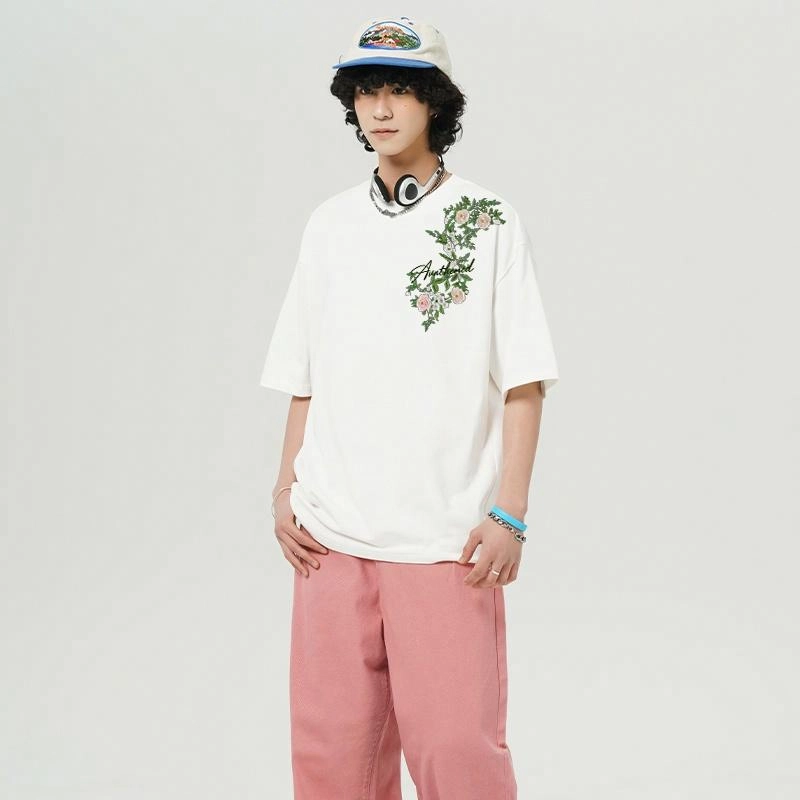 UNthemed T