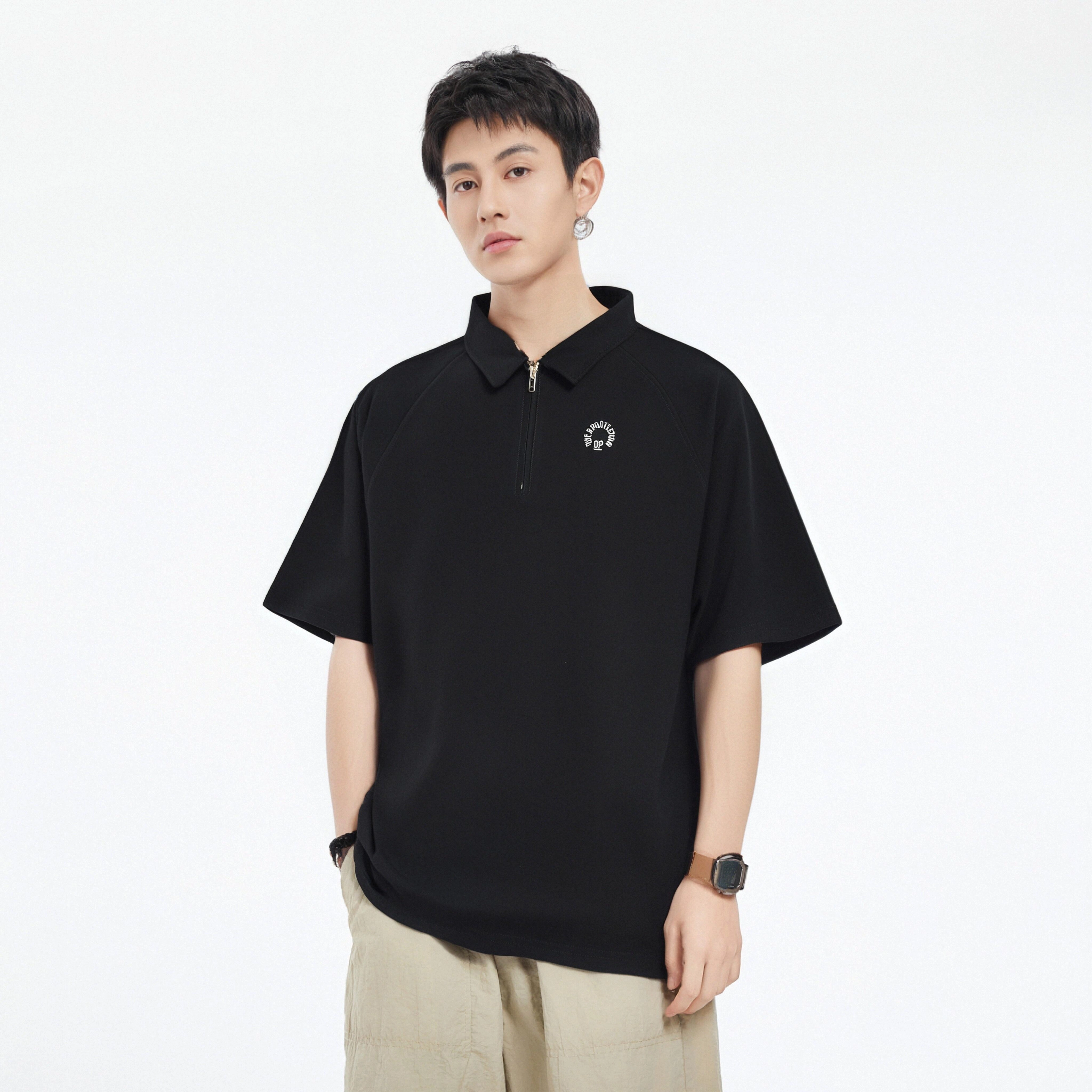 OVERPROTECTION Polo