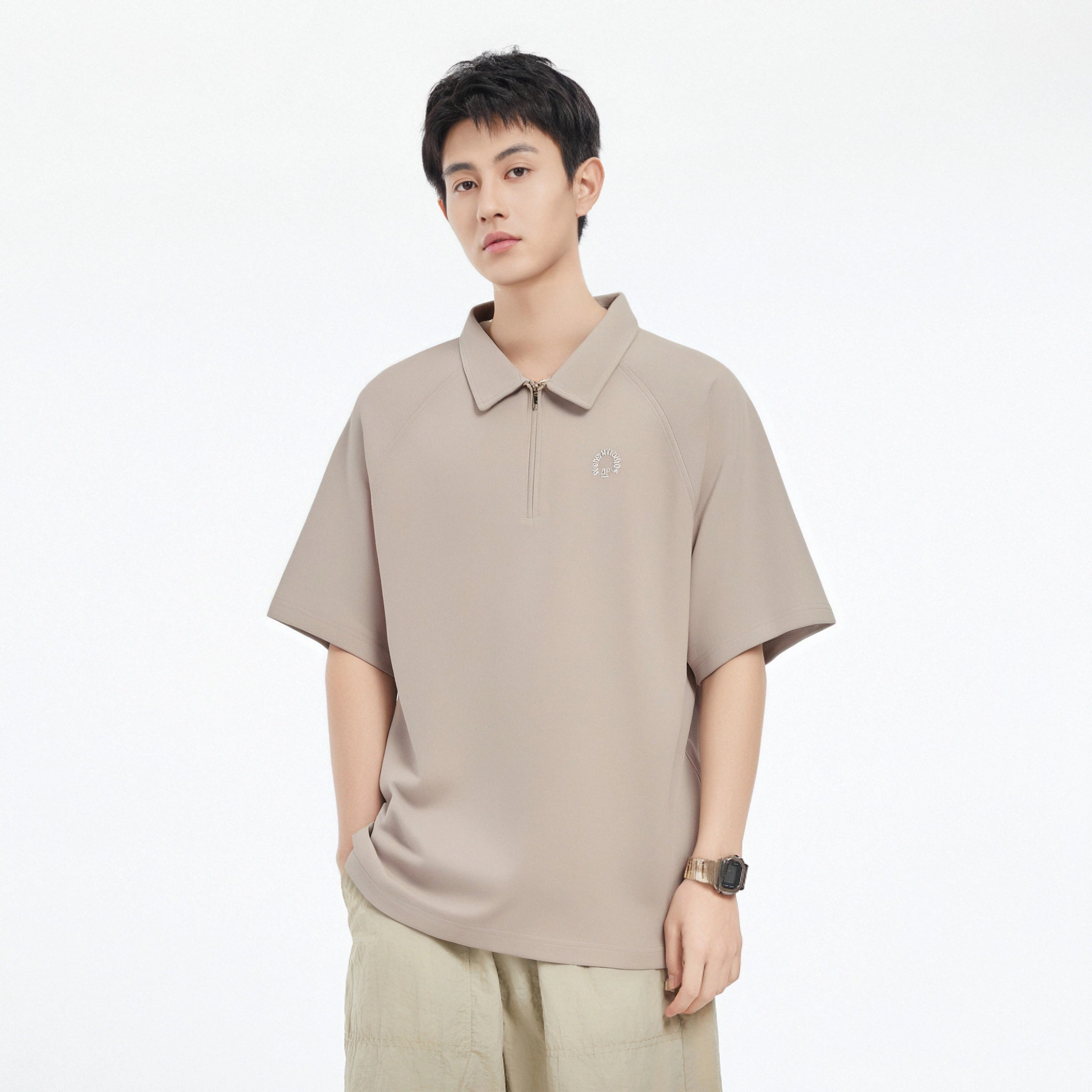 OVERPROTECTION Polo