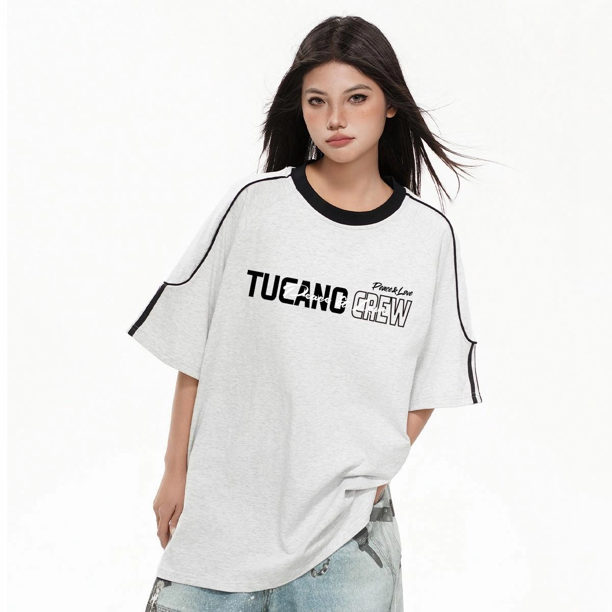 TUCANO T