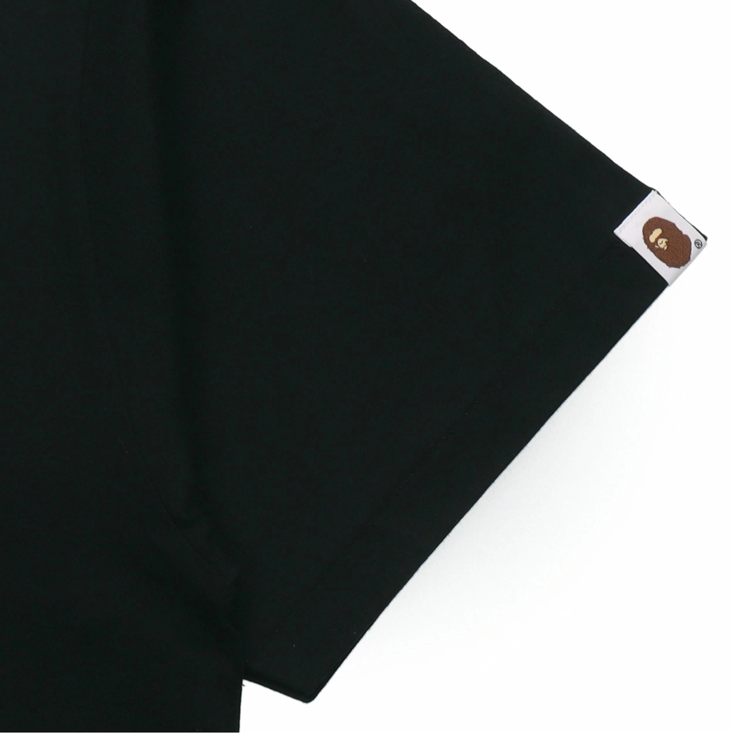 A BATHING APE ABC SHARK TEET