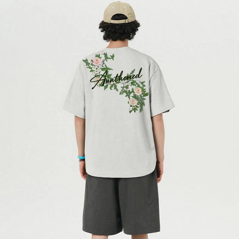 UNthemed T