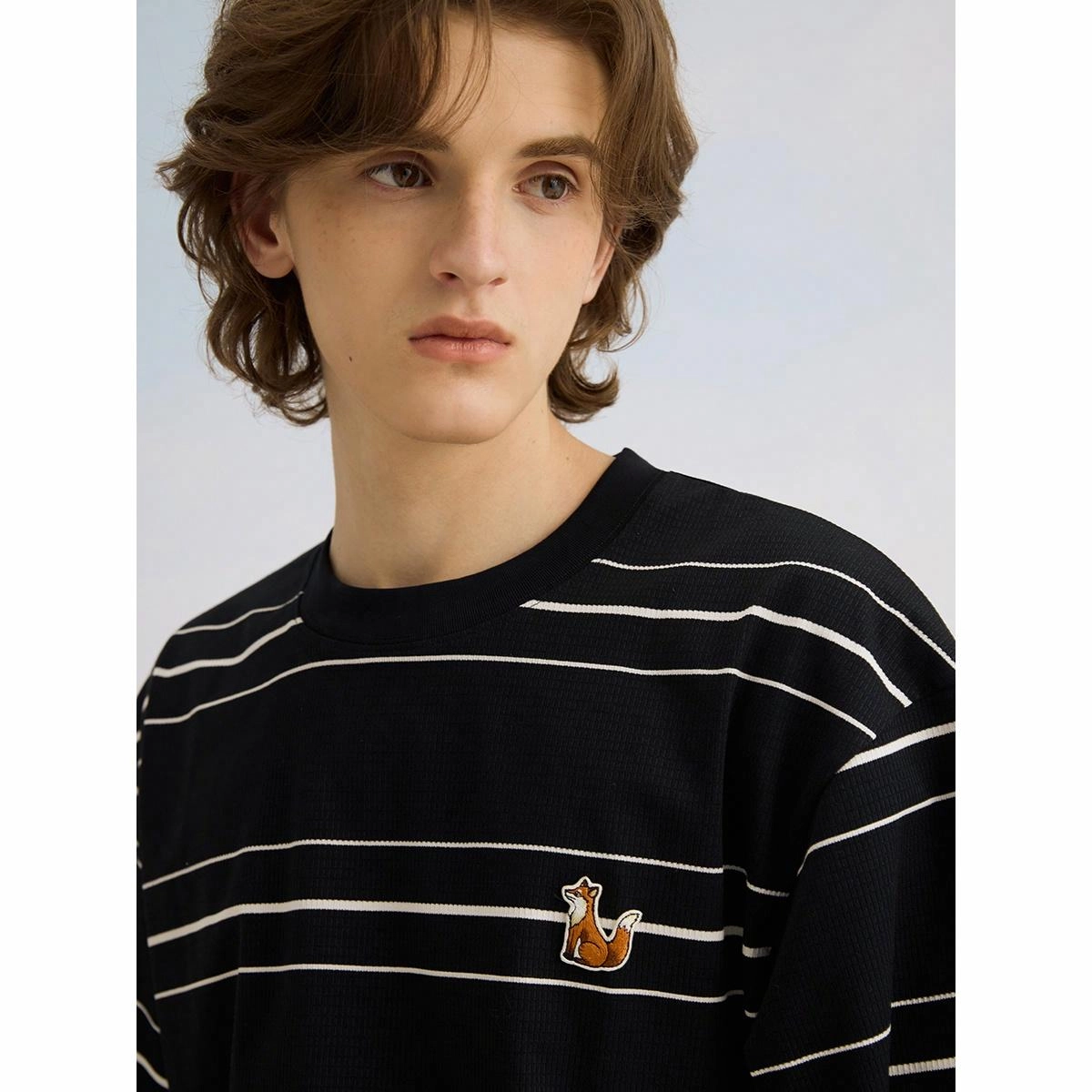 WILLIAM FOXSONS T