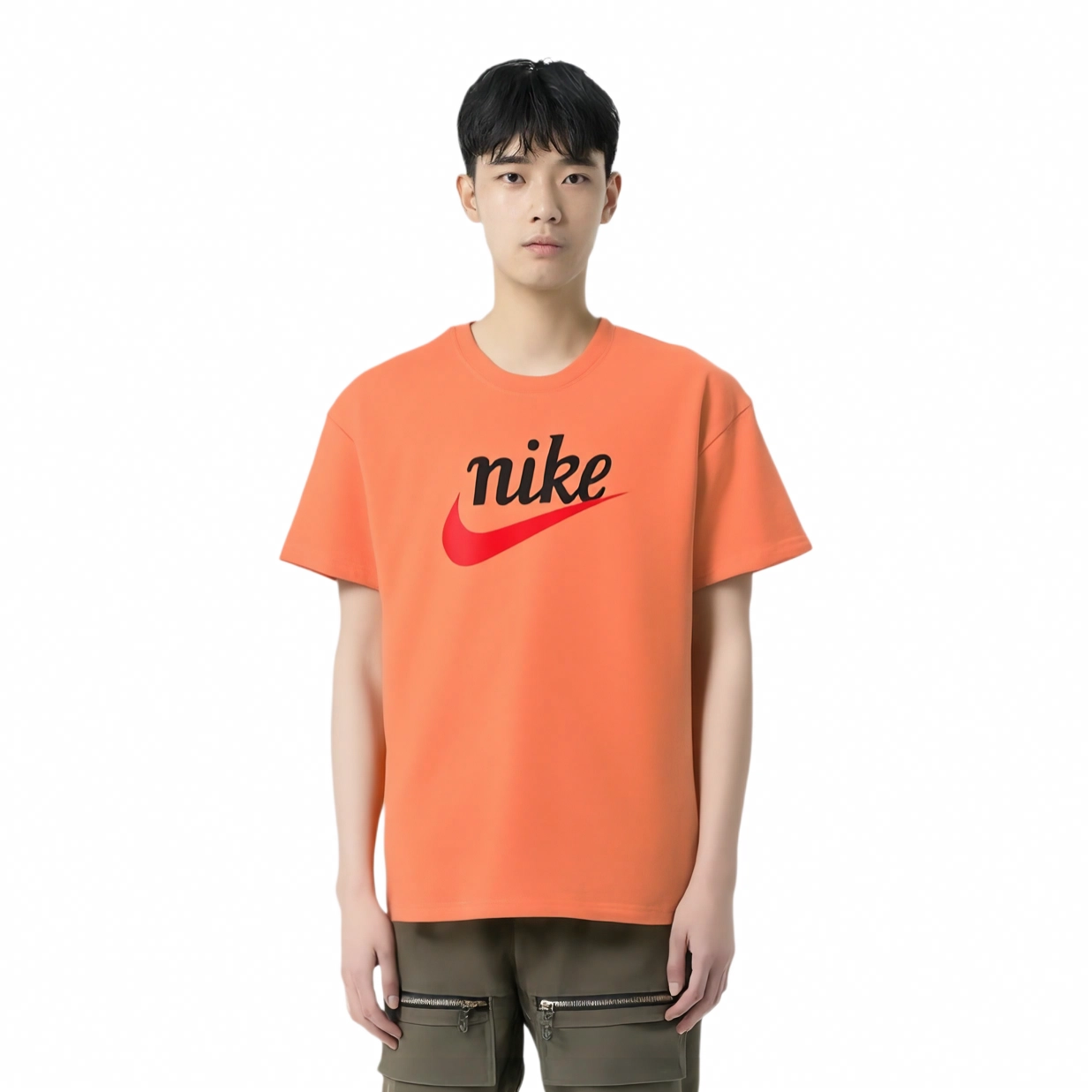 Nike Sportswear Heritage Essentials LogoT