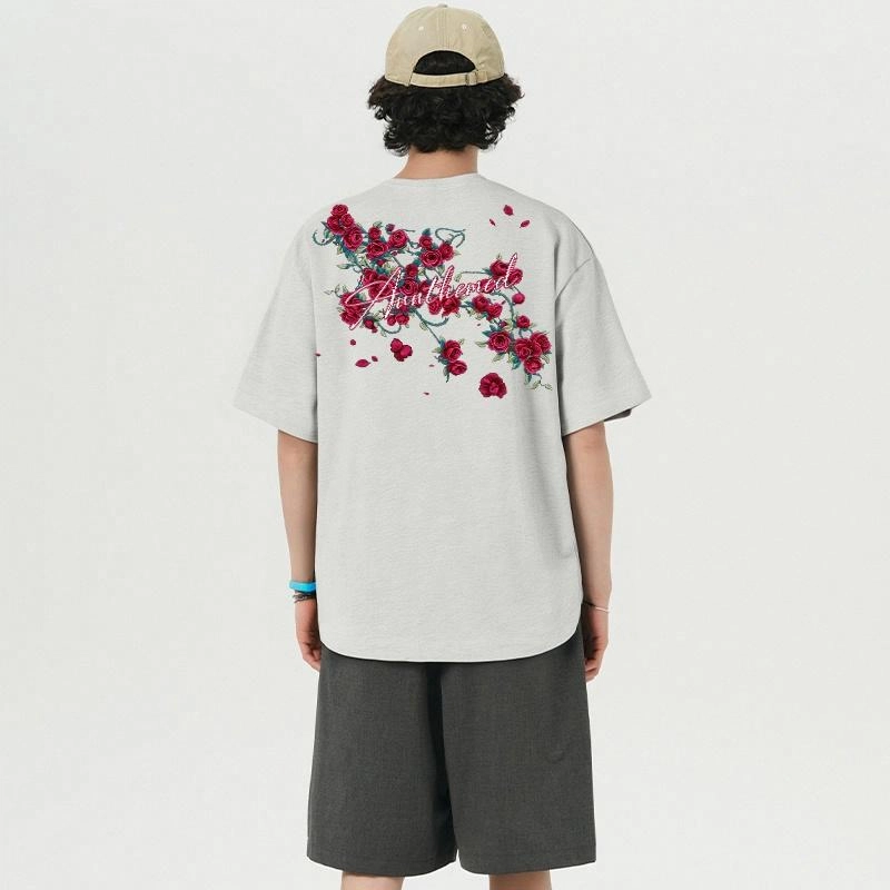 UNthemed T