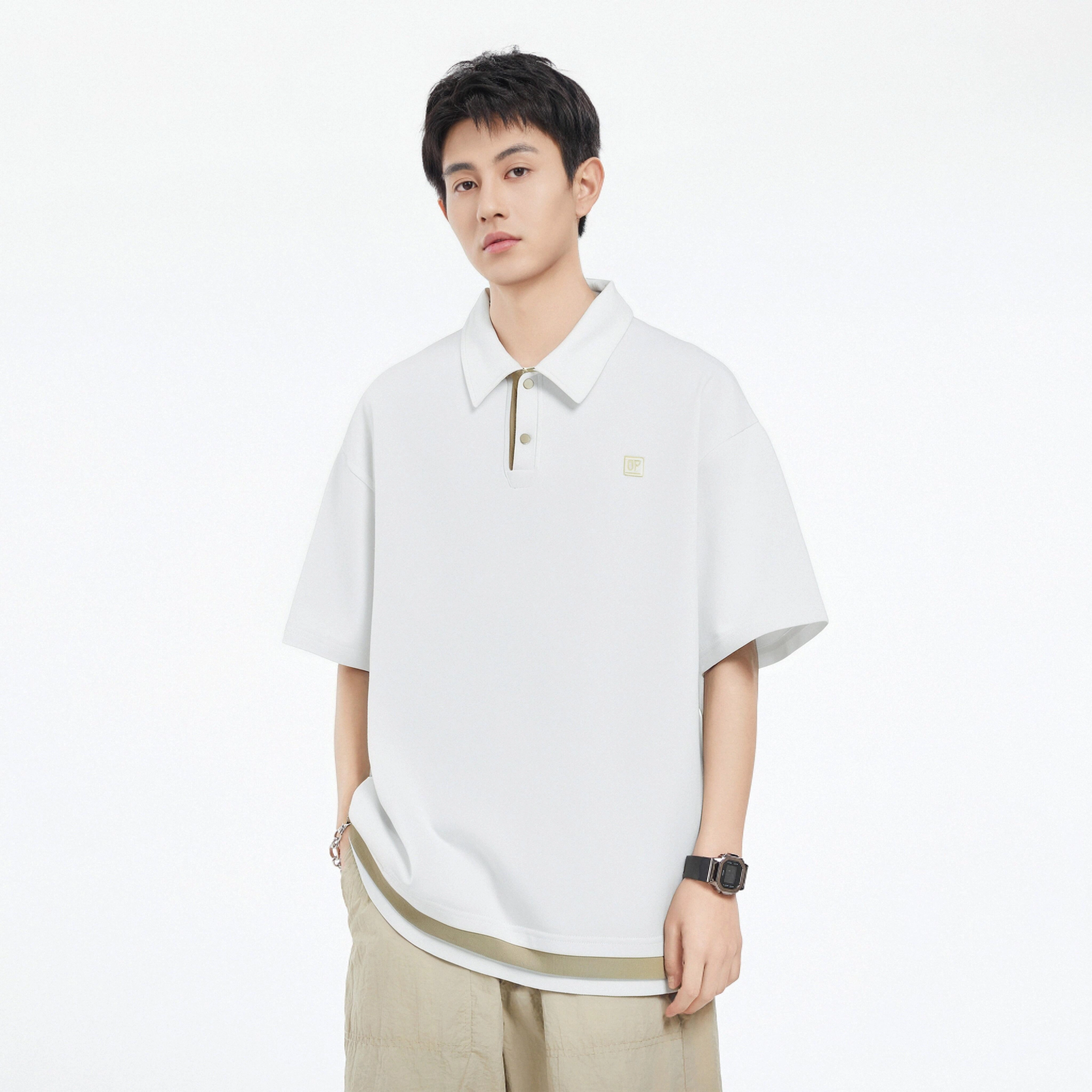 OVERPROTECTION Polo