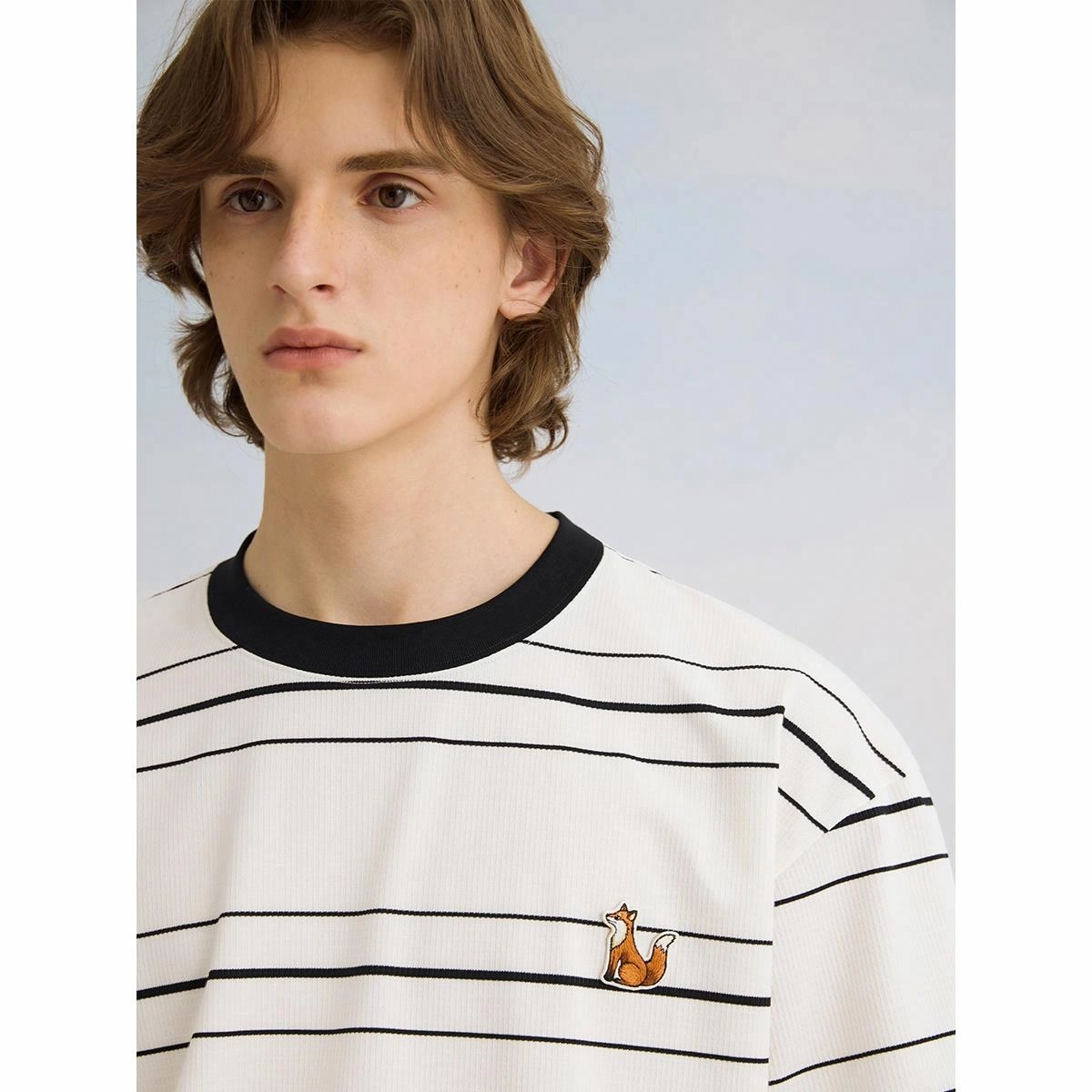 WILLIAM FOXSONS T